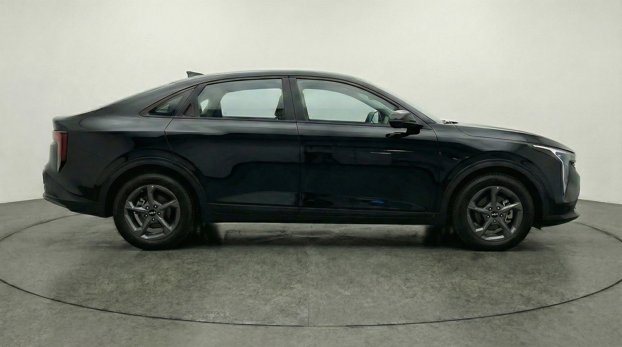 Thumbnail: 2025 Kia K4 - 8