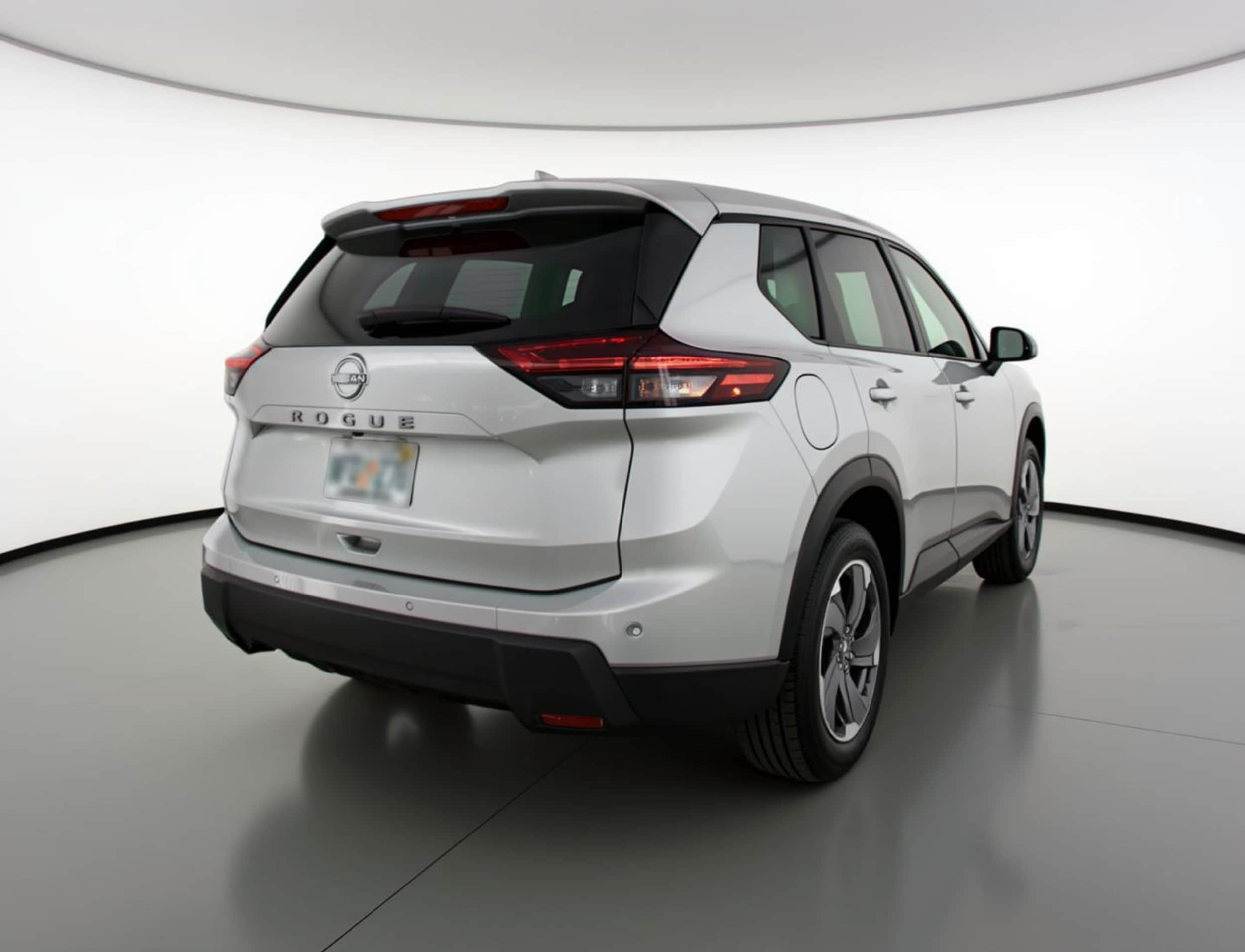Thumbnail: 2025 Nissan Rogue - 7