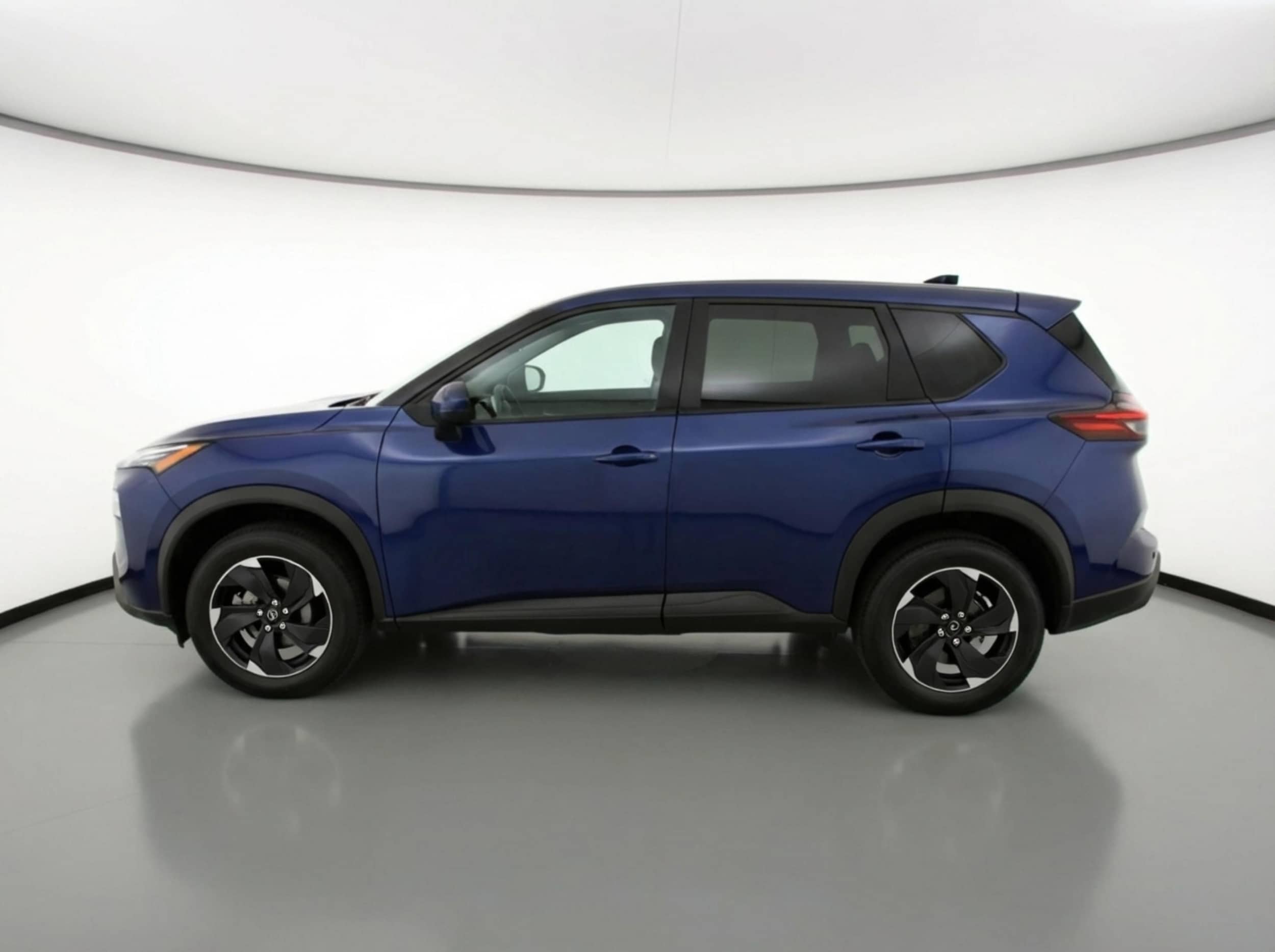 Thumbnail: 2025 Nissan Rogue - 4