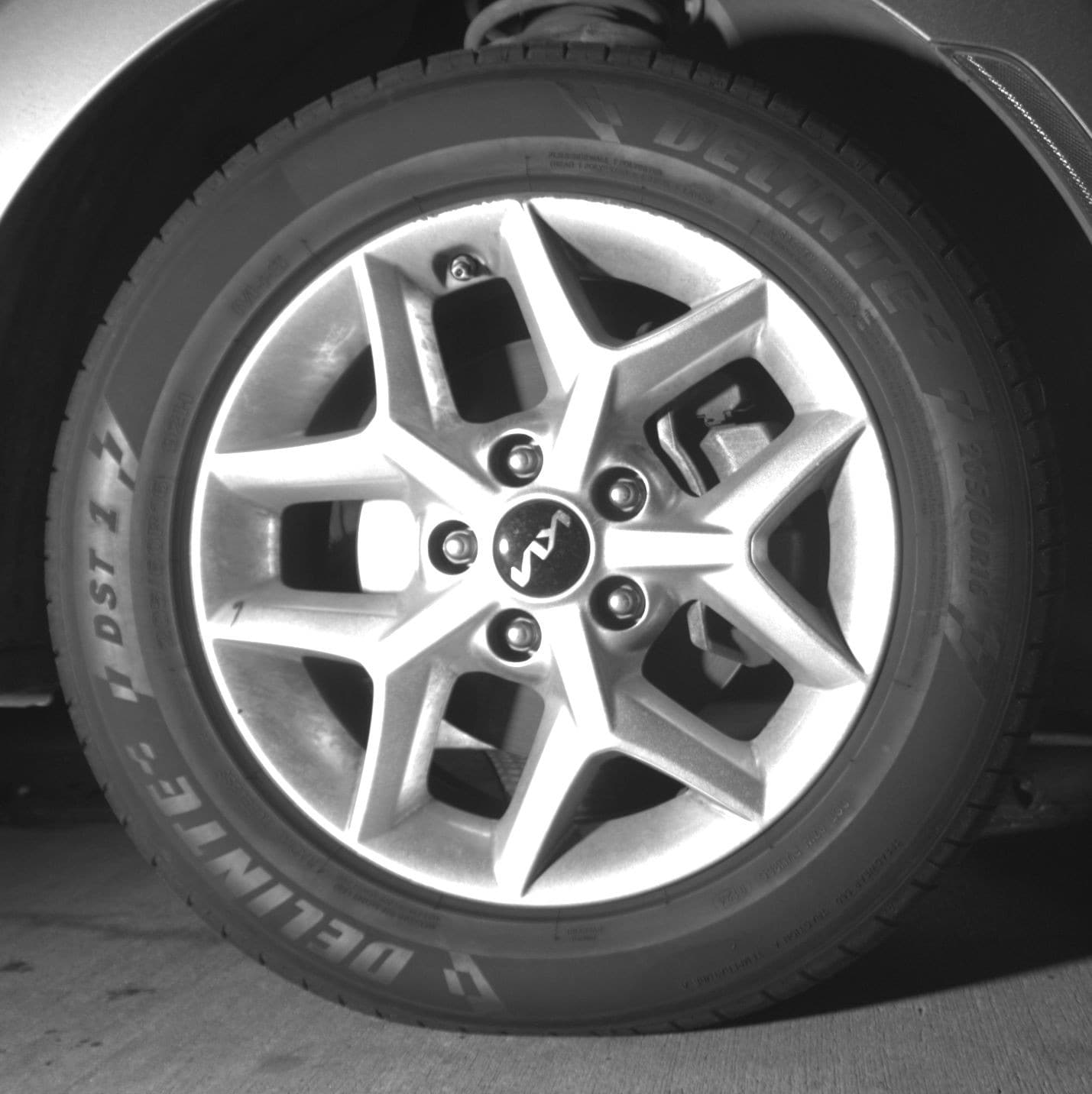 Thumbnail: 2025 Kia Soul - 10