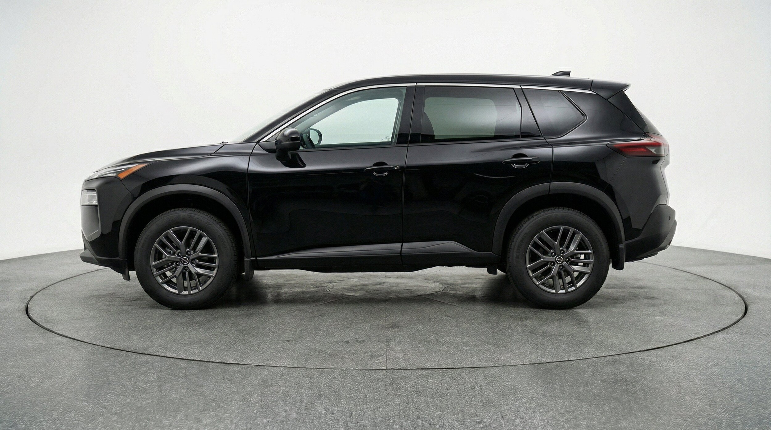 Thumbnail: 2026 Nissan Rogue - 5