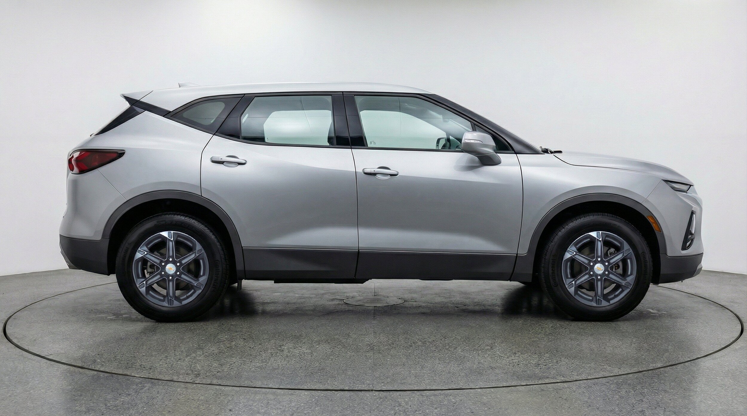 Thumbnail: 2026 Chevrolet Blazer - 10