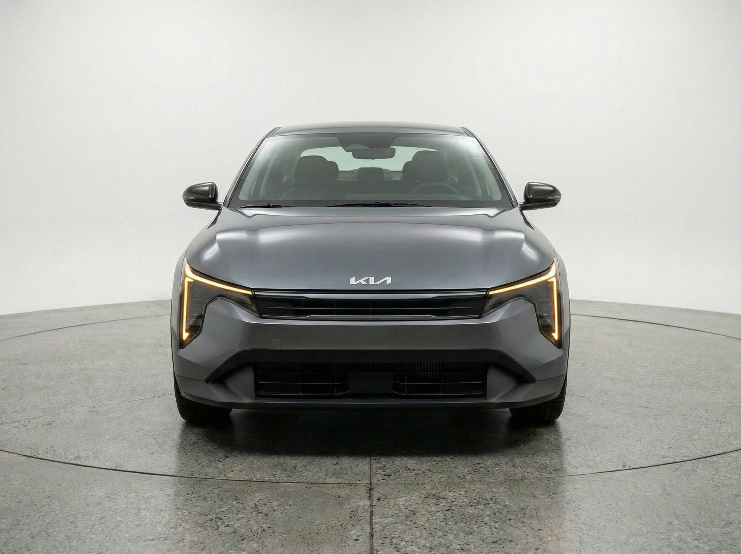 Thumbnail: 2025 Kia K4 - 2