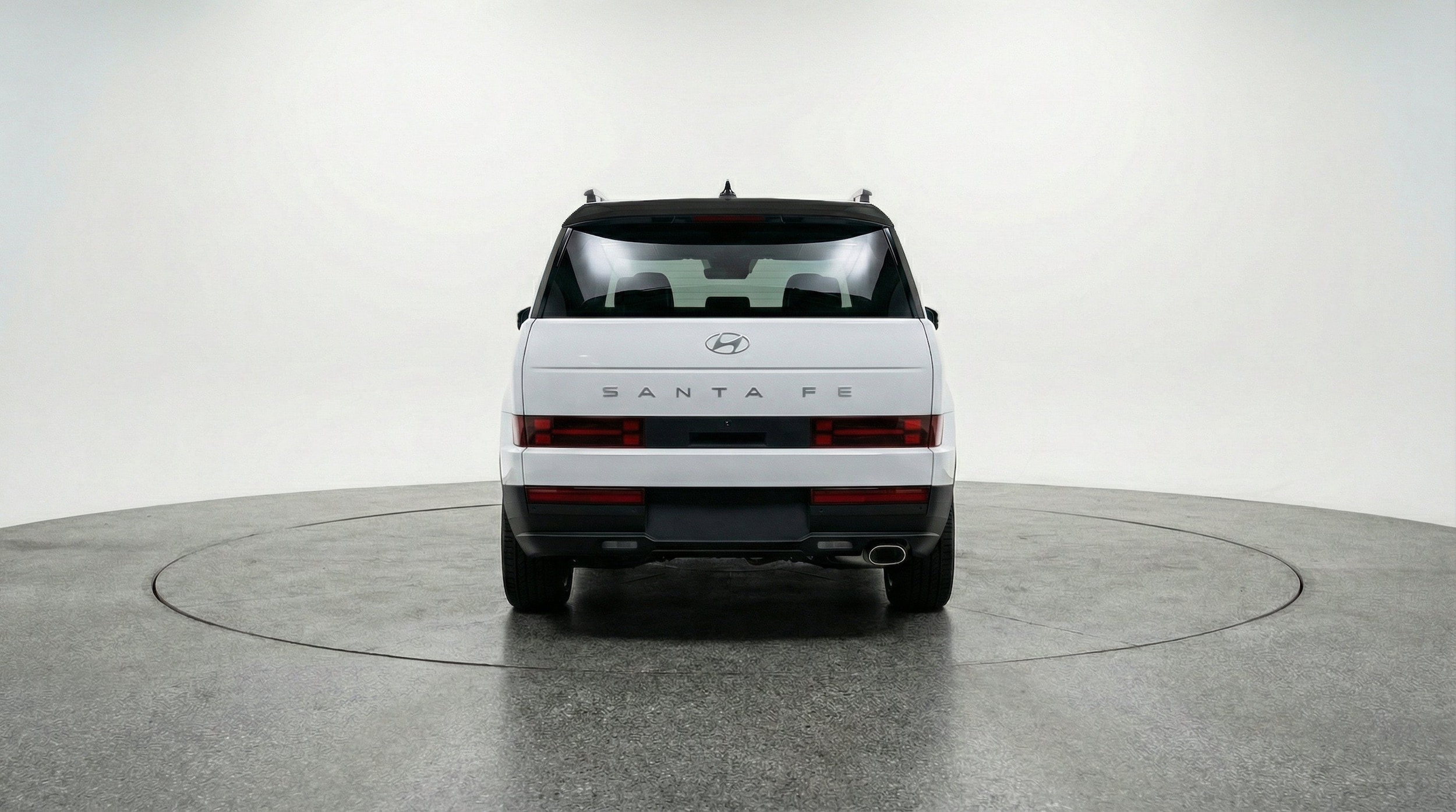 Thumbnail: 2026 Hyundai Santa Fe - 7