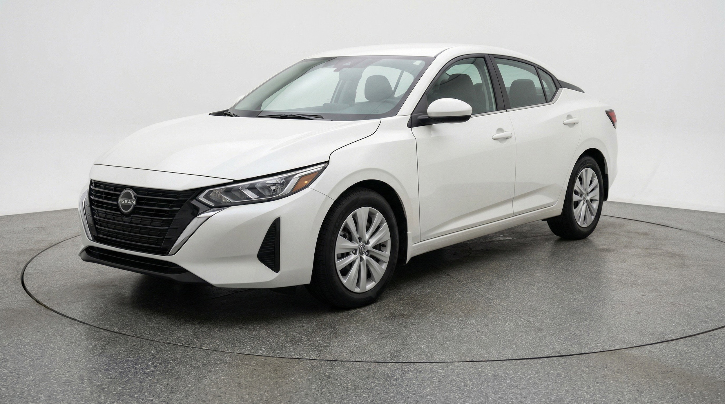 Thumbnail: 2025 Nissan Sentra - 3