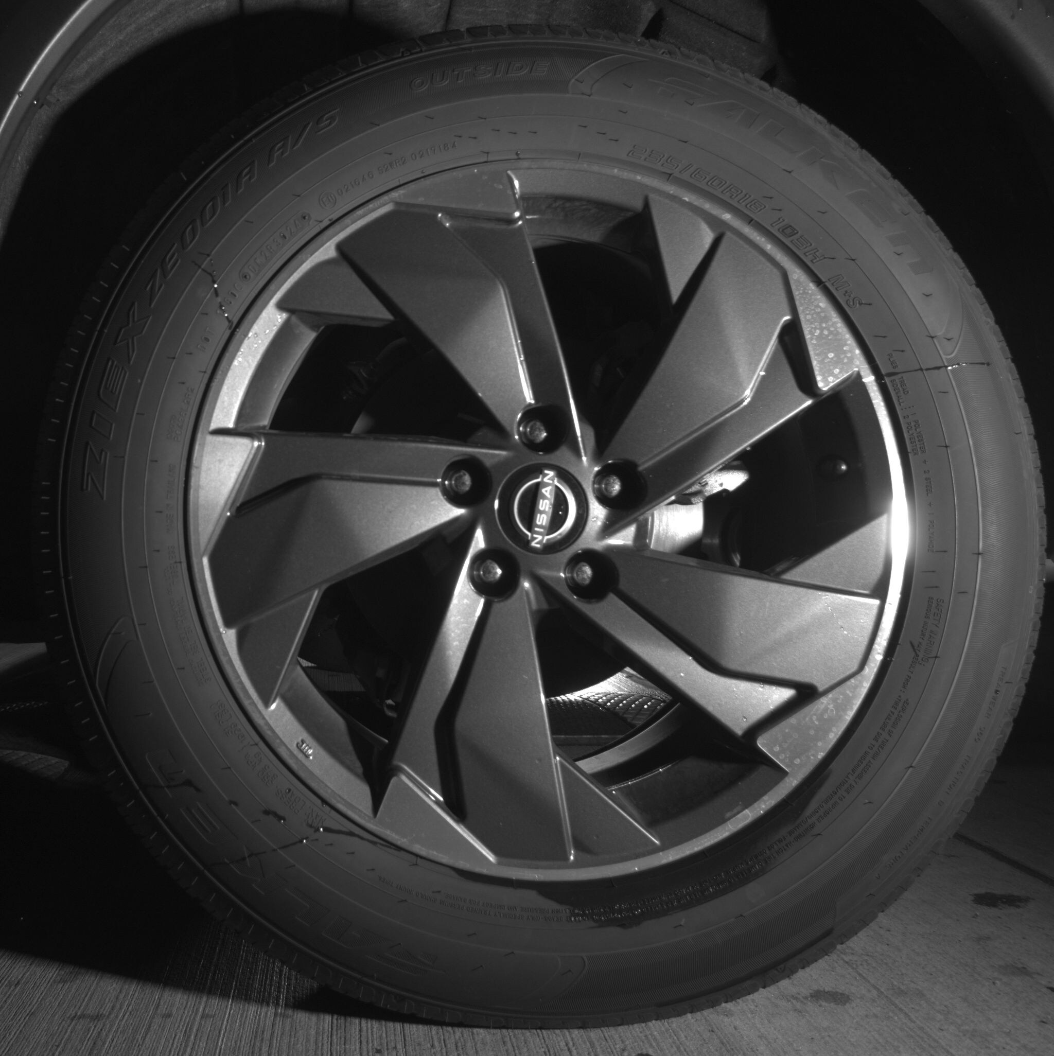 Thumbnail: 2025 Nissan Rogue - 11