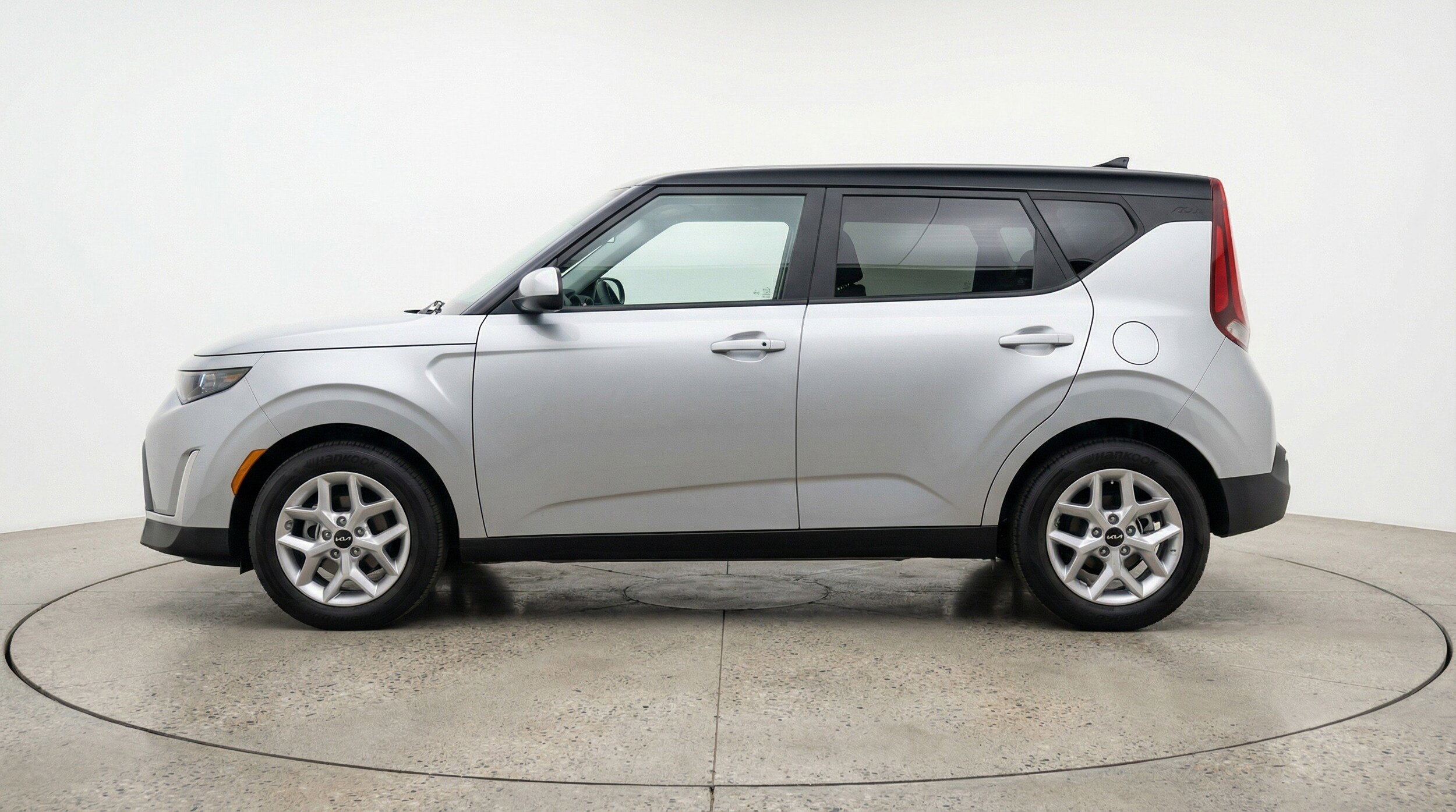 Thumbnail: 2025 Kia Soul - 5