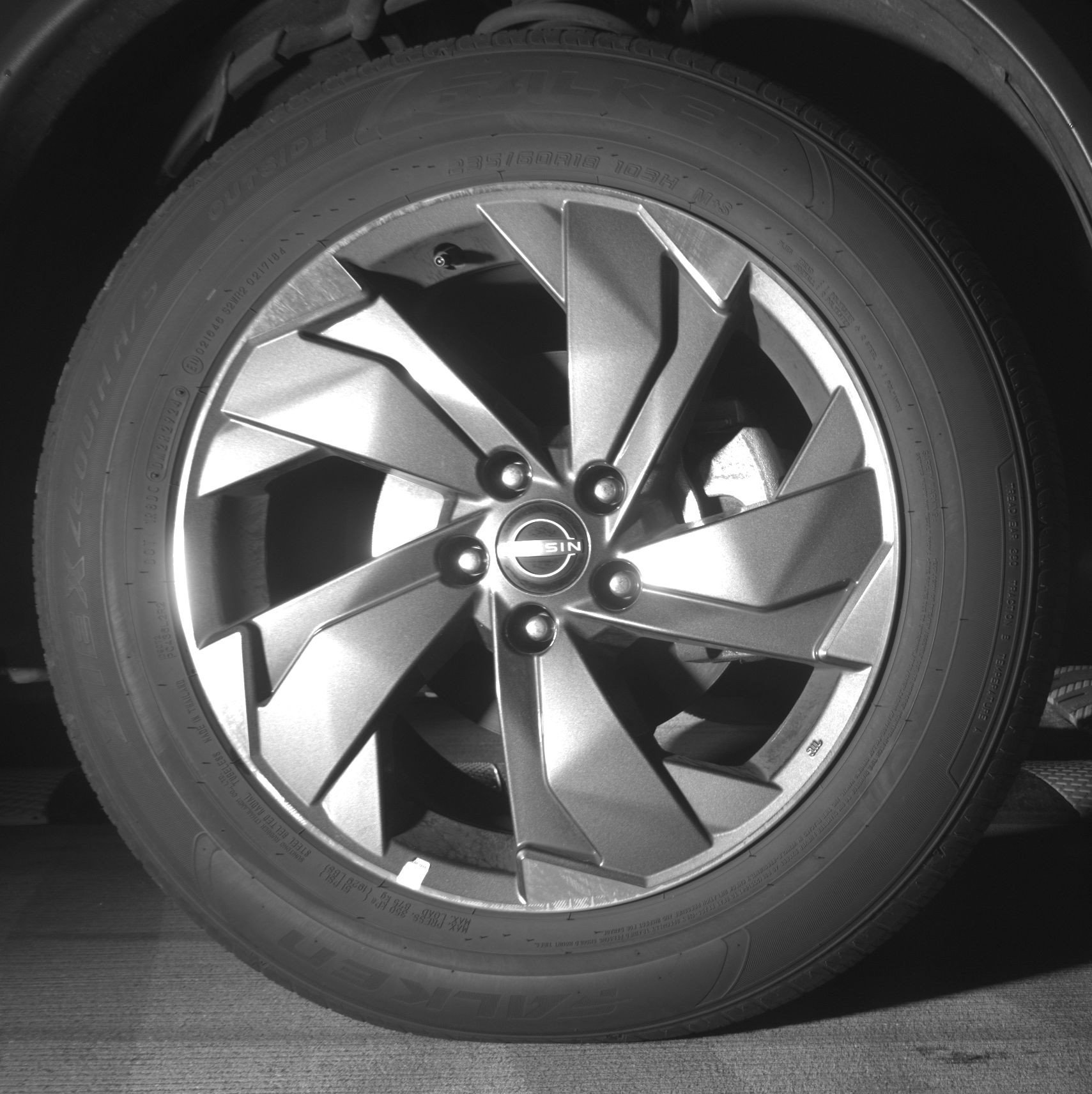 Thumbnail: 2025 Nissan Rogue - 13