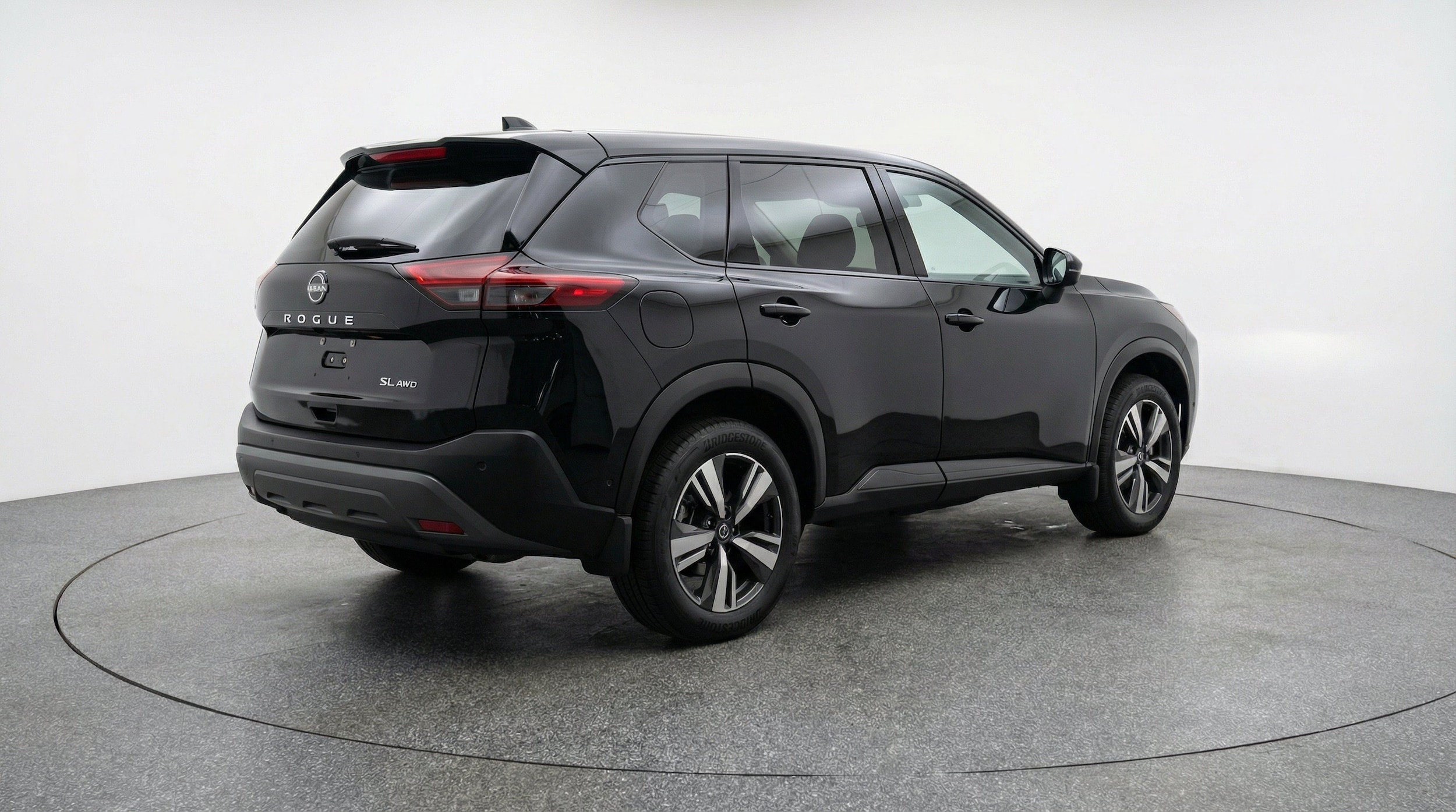Thumbnail: 2026 Nissan Rogue - 9