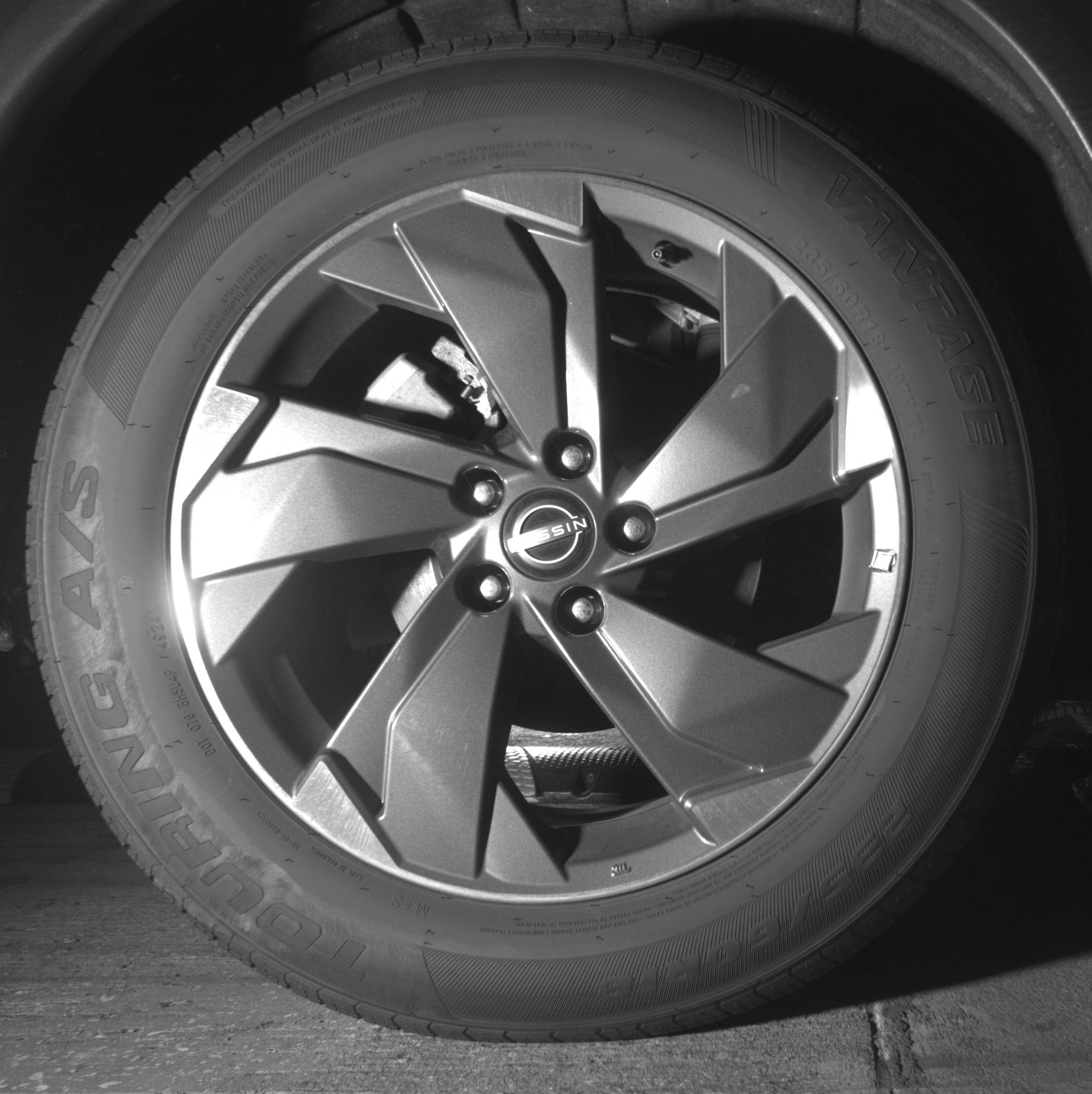 Thumbnail: 2025 Nissan Rogue - 12