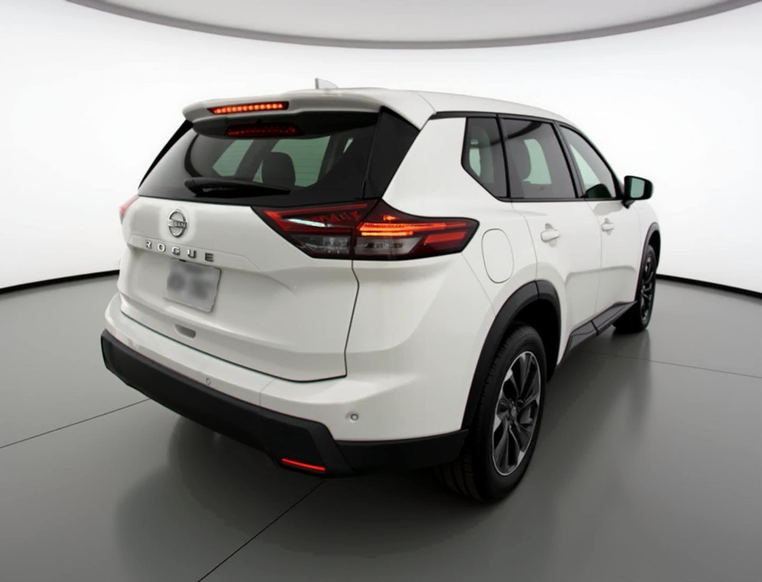 Thumbnail: 2025 Nissan Rogue - 7