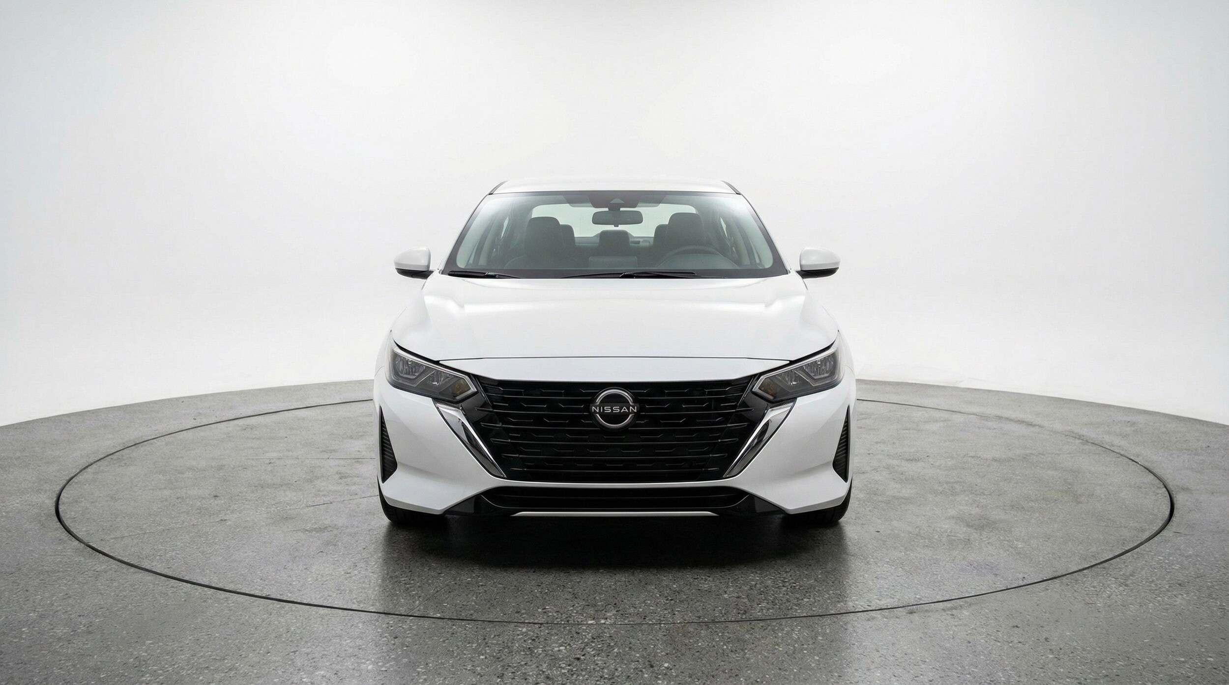 Thumbnail: 2025 Nissan Sentra - 2