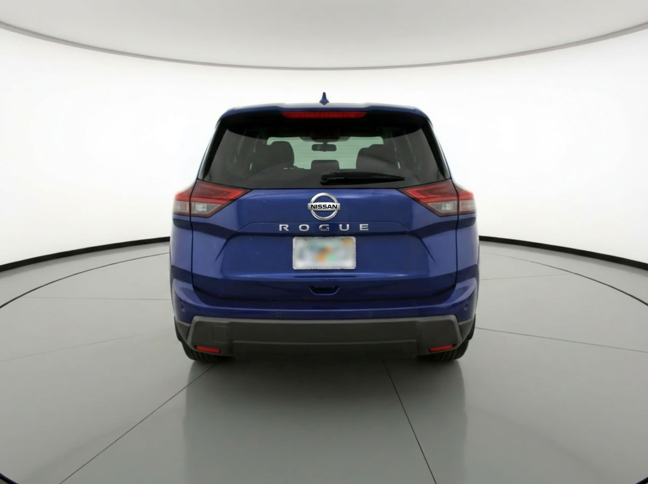 Thumbnail: 2025 Nissan Rogue - 6