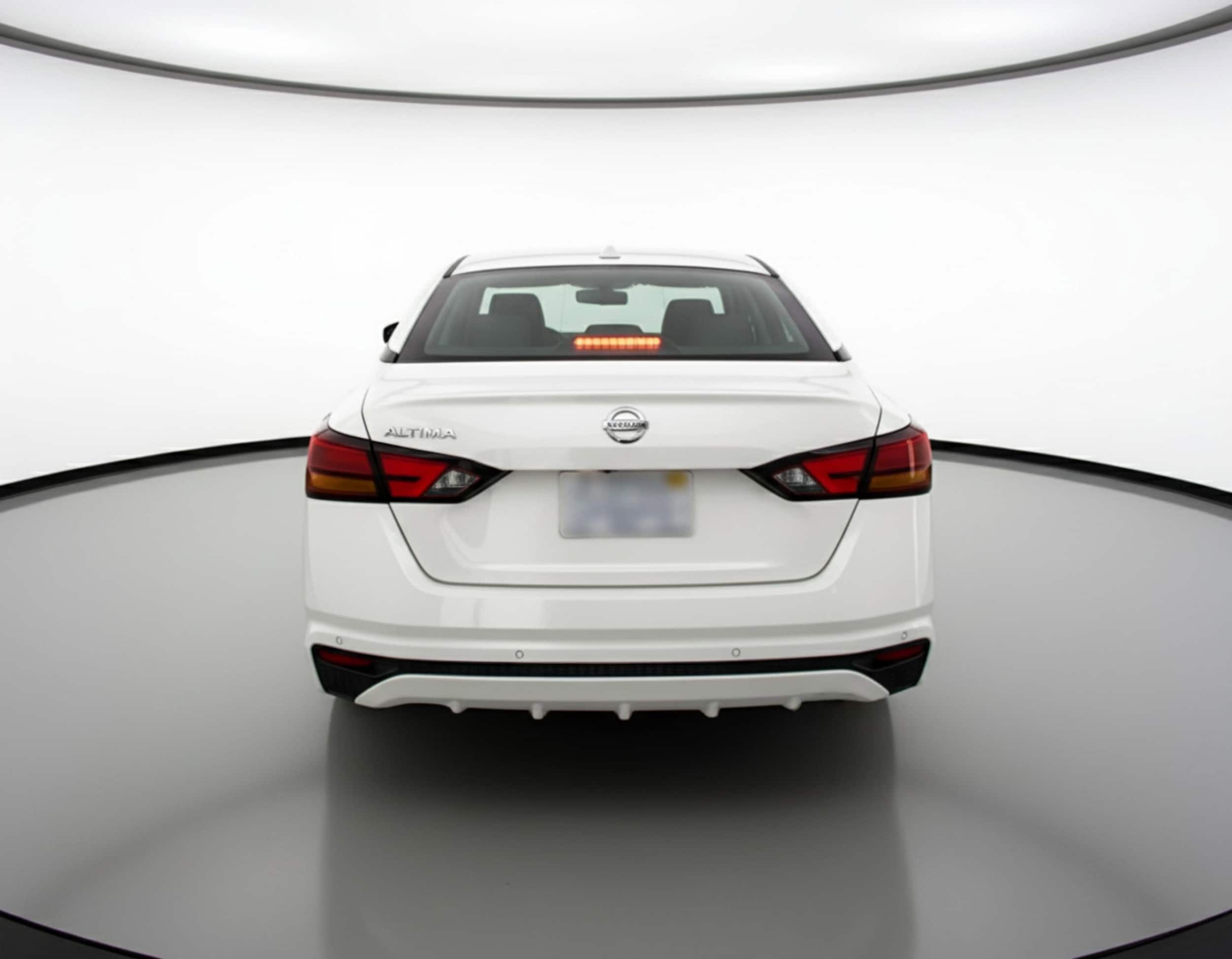 Thumbnail: 2025 Nissan Altima - 7