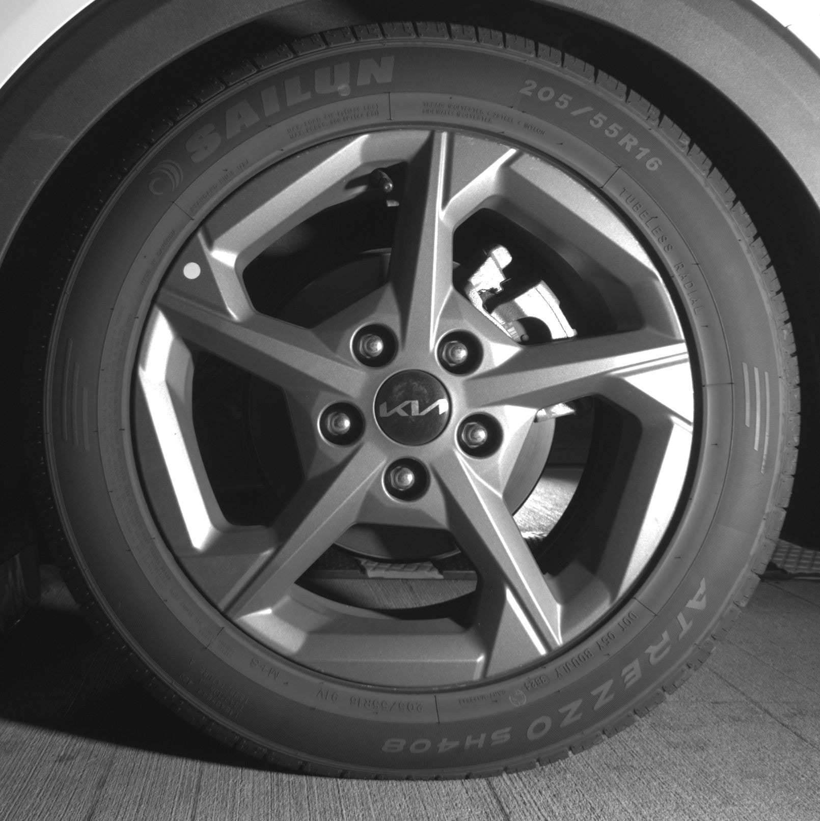 Thumbnail: 2025 Kia K4 - 11