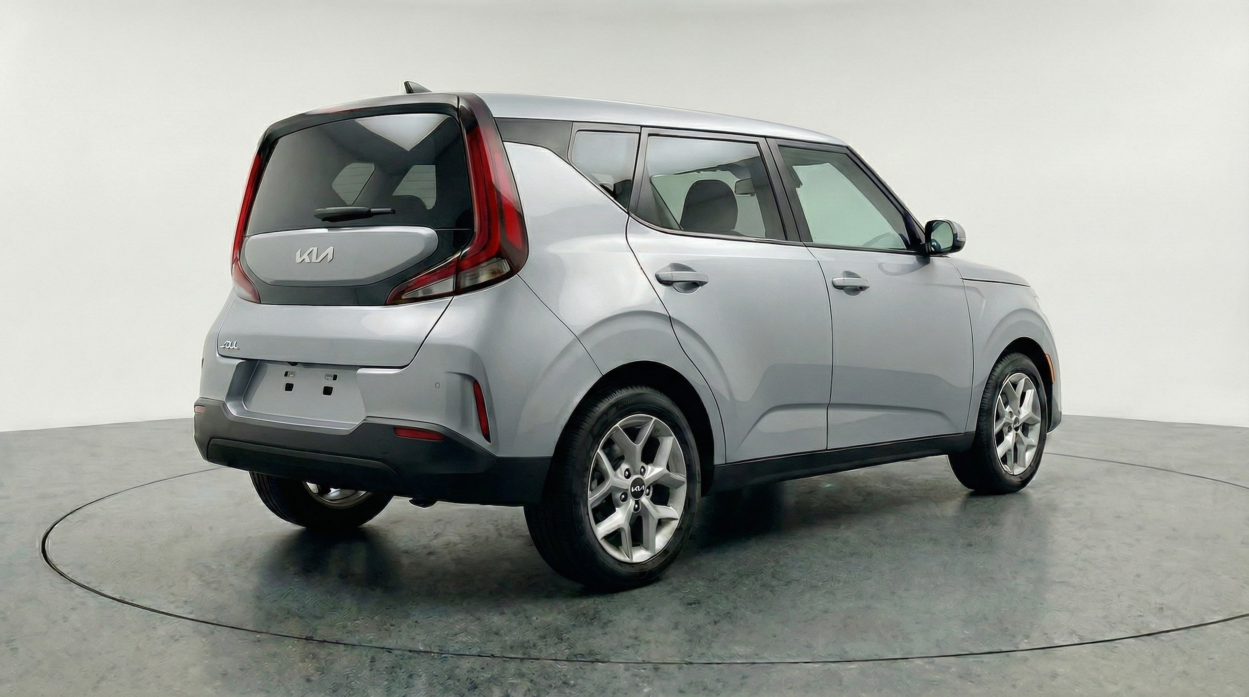 Thumbnail: 2025 Kia Soul - 7