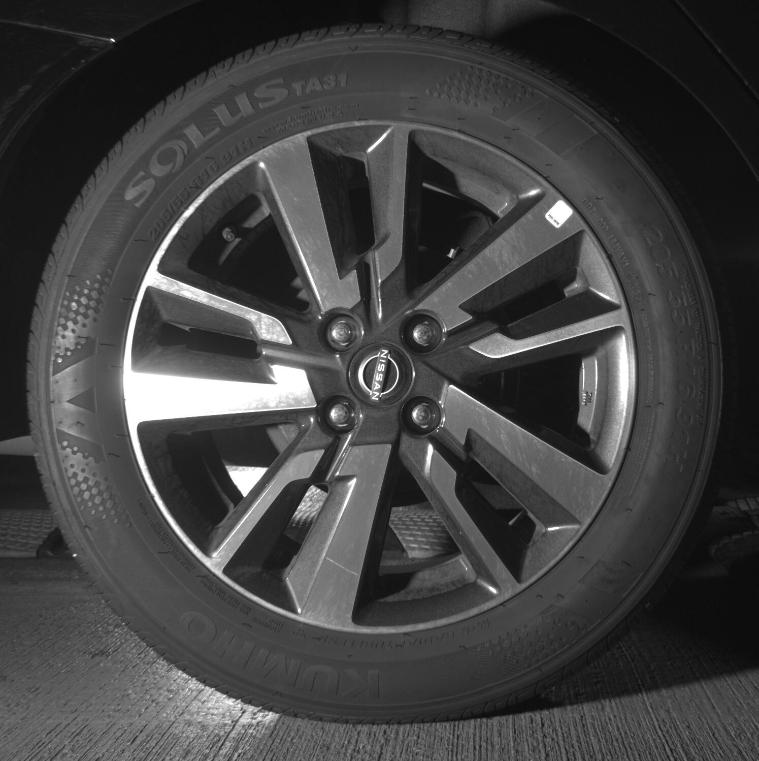 Thumbnail: 2025 Nissan Versa - 12