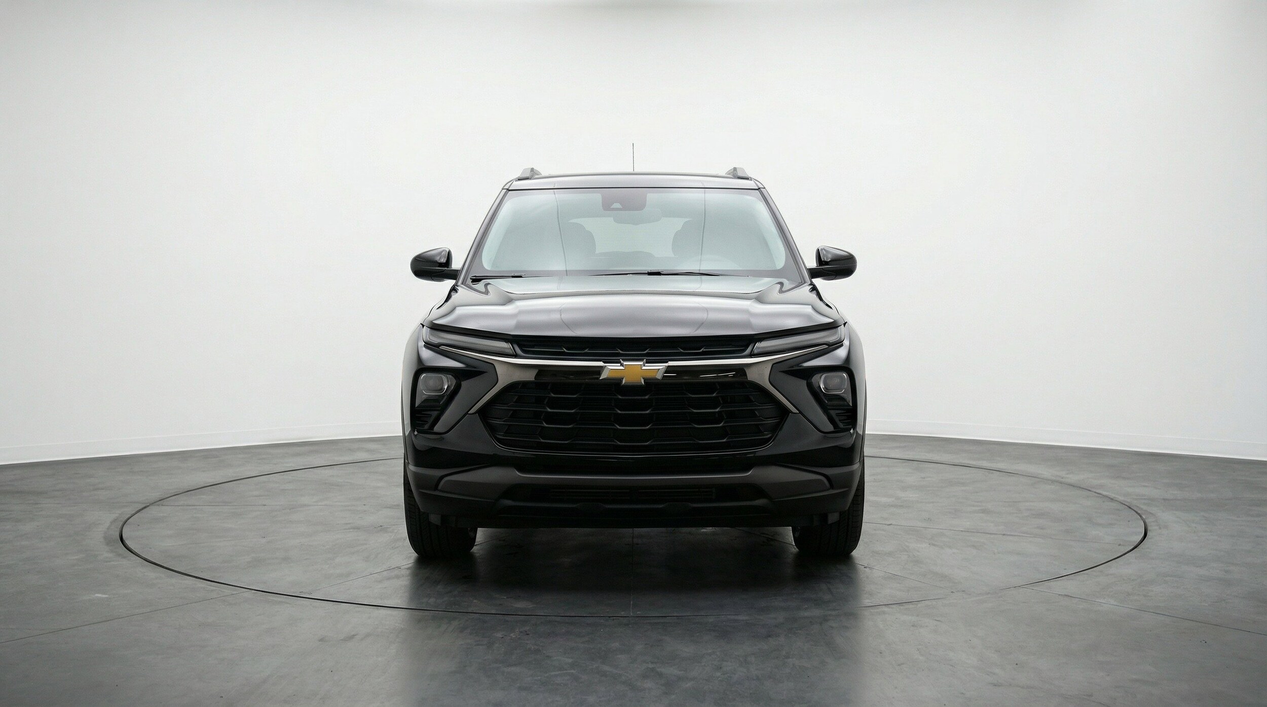 Thumbnail: 2025 Chevrolet TrailBlazer - 2
