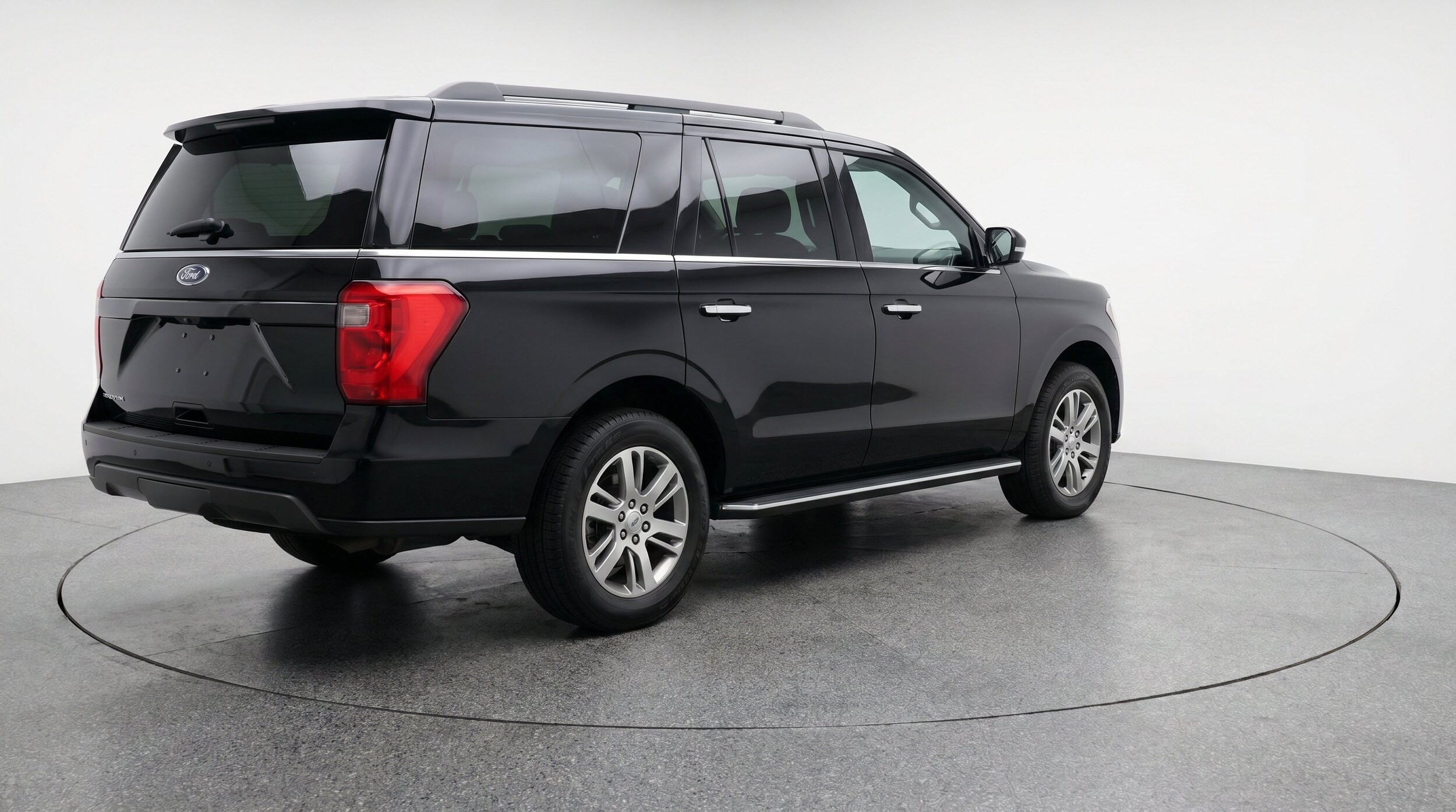 Thumbnail: 2024 Ford Expedition MAX - 9