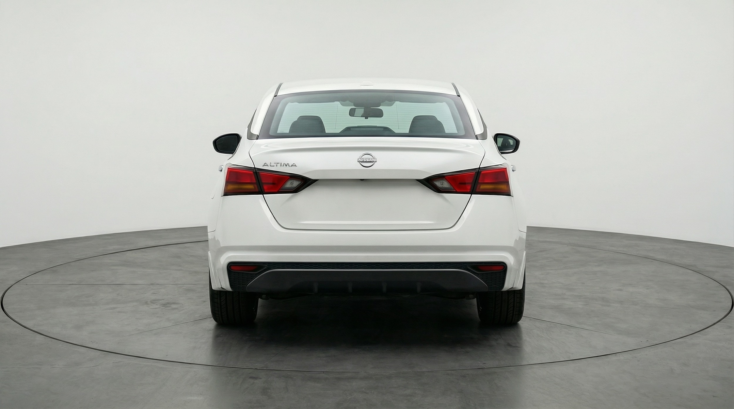 Thumbnail: 2025 Nissan Altima - 6