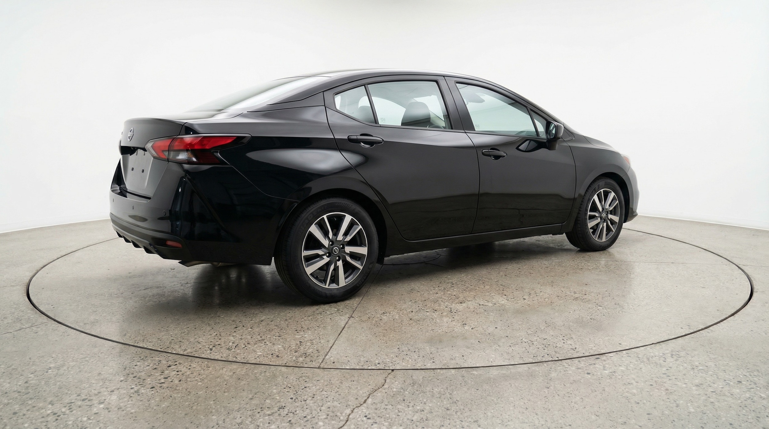 Thumbnail: 2025 Nissan Versa - 7