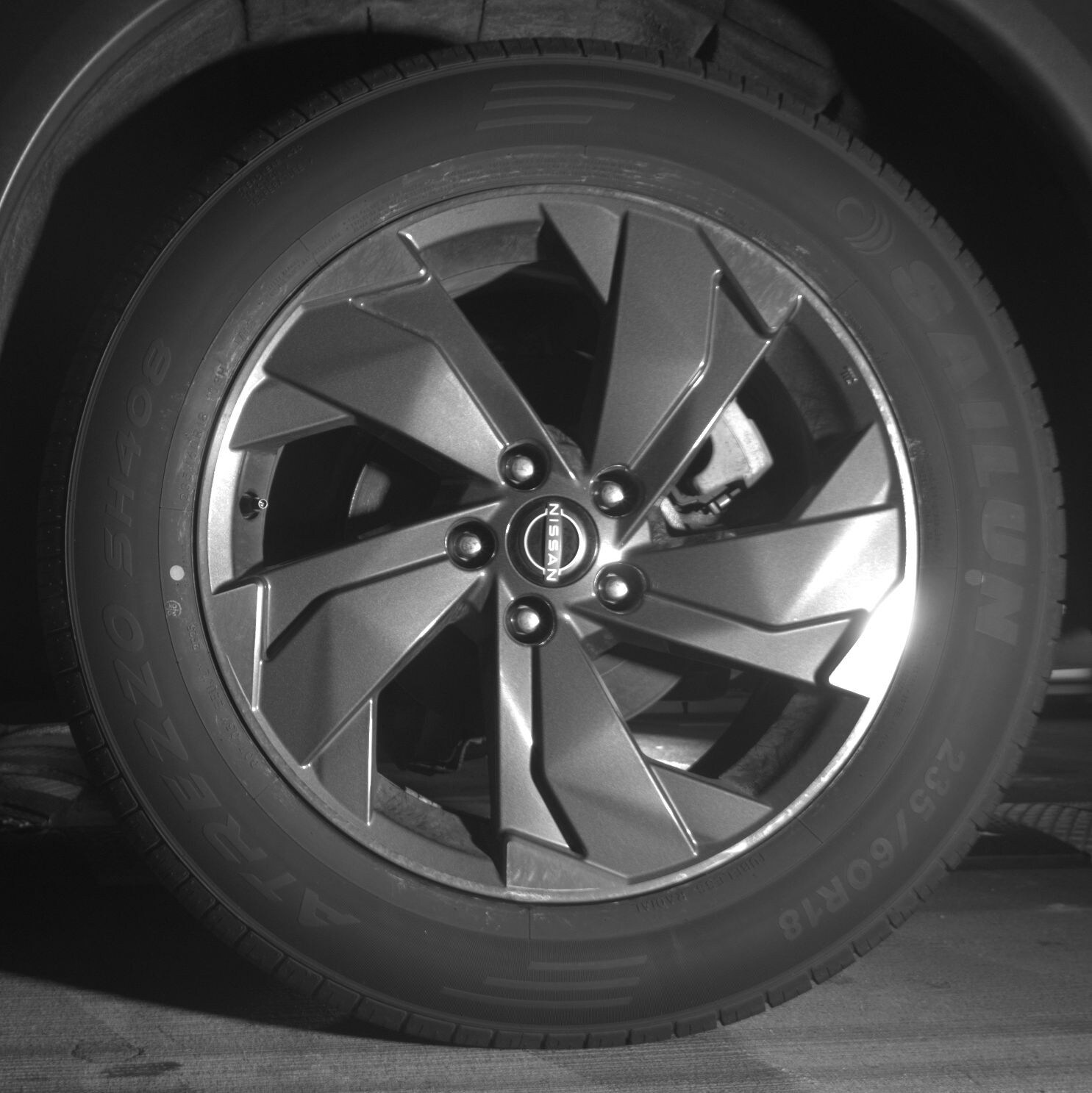 Thumbnail: 2025 Nissan Rogue - 11