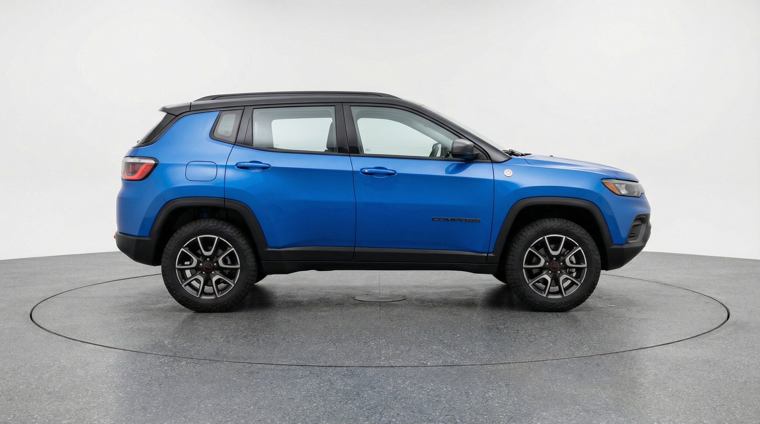 Thumbnail: 2025 Jeep Compass - 8