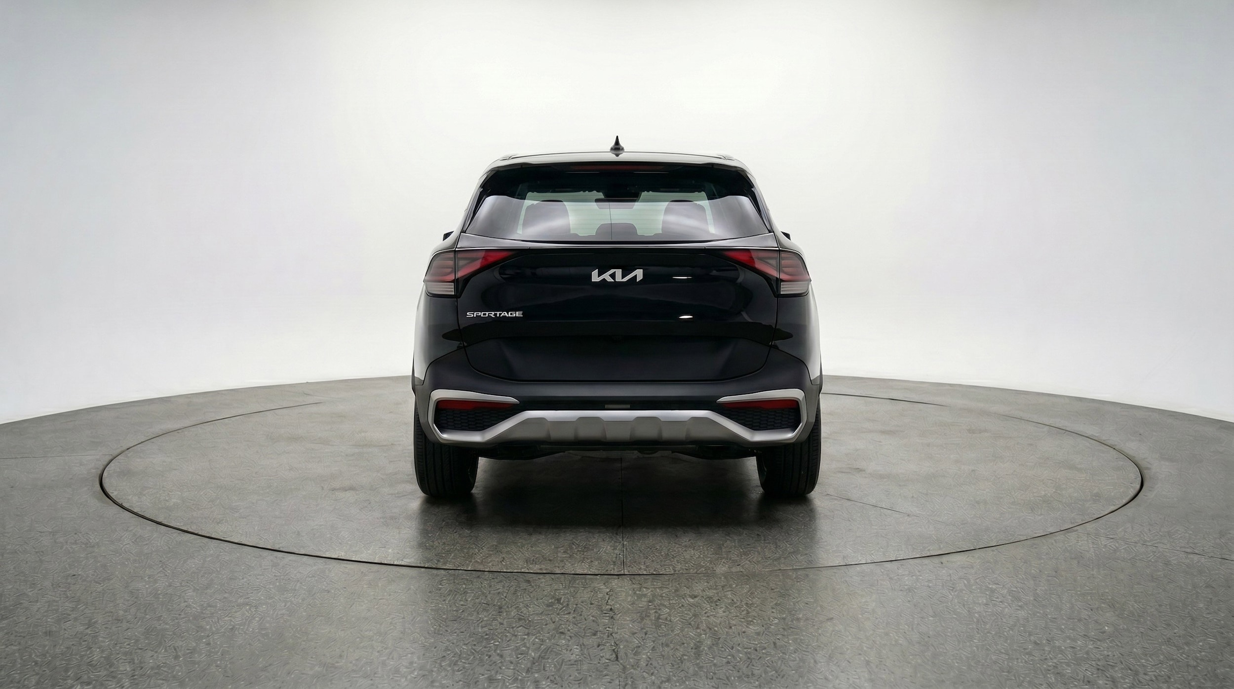 Thumbnail: 2025 Kia Sportage - 7