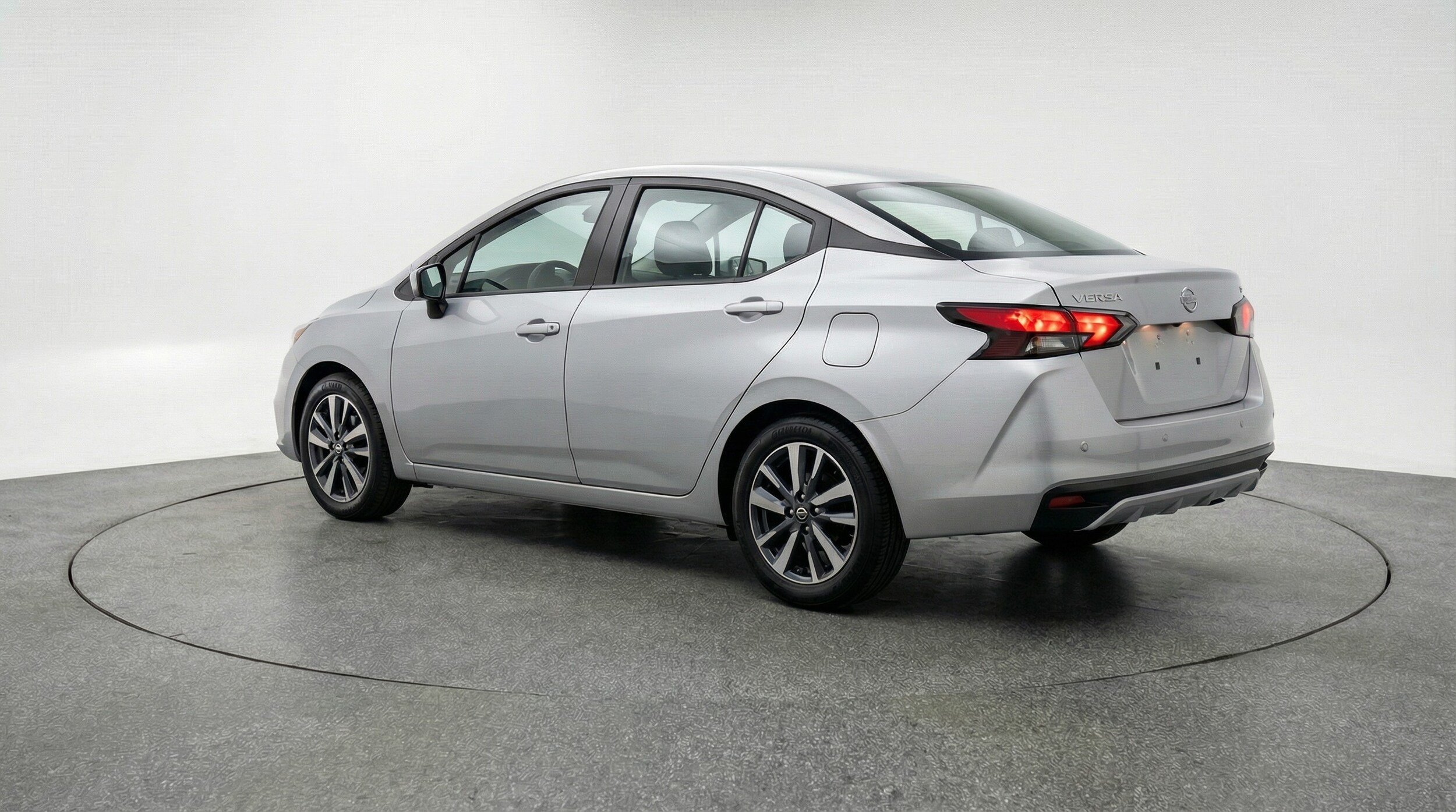 Thumbnail: 2025 Nissan Versa - 5