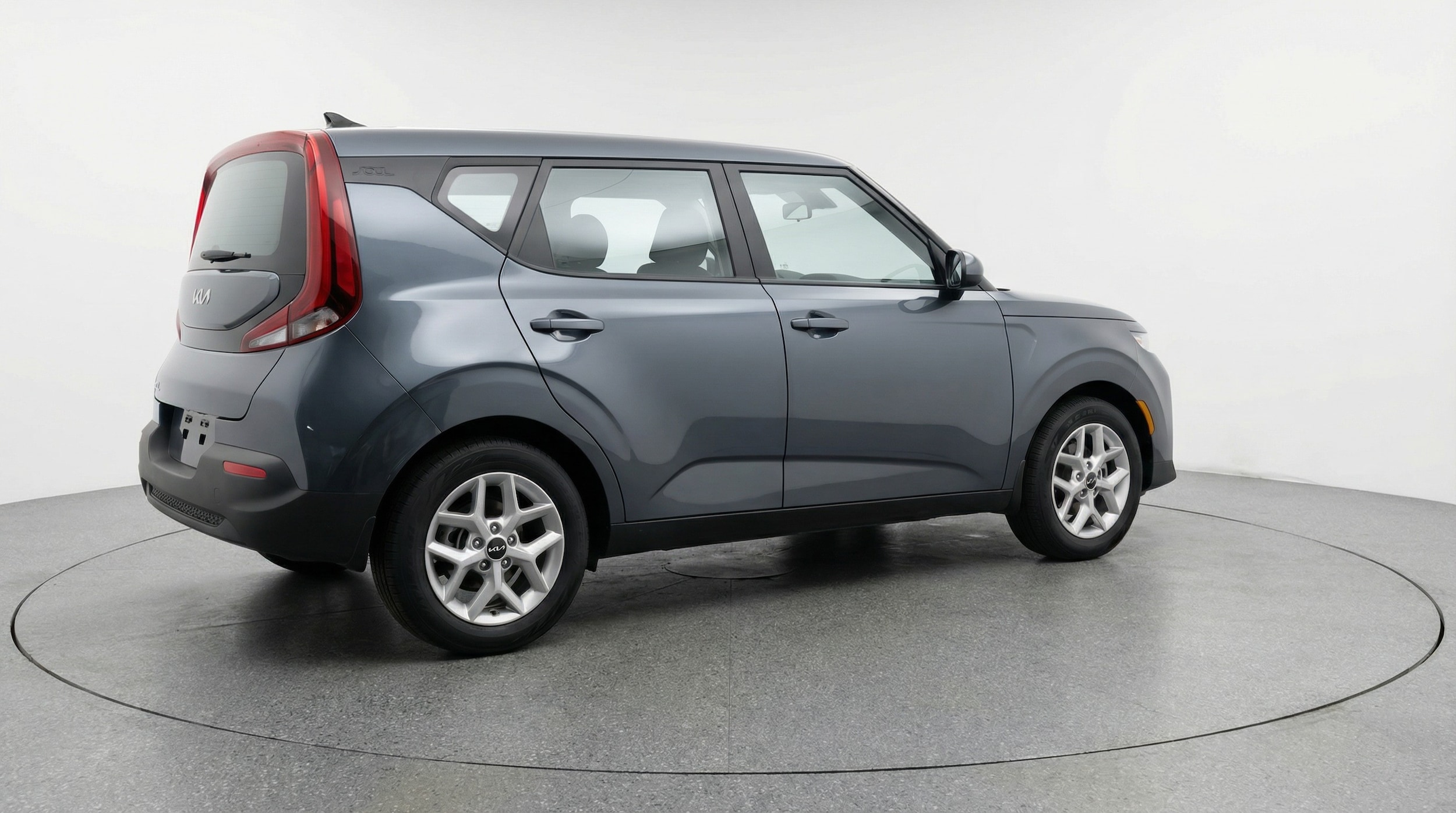 Thumbnail: 2025 Kia Soul - 7