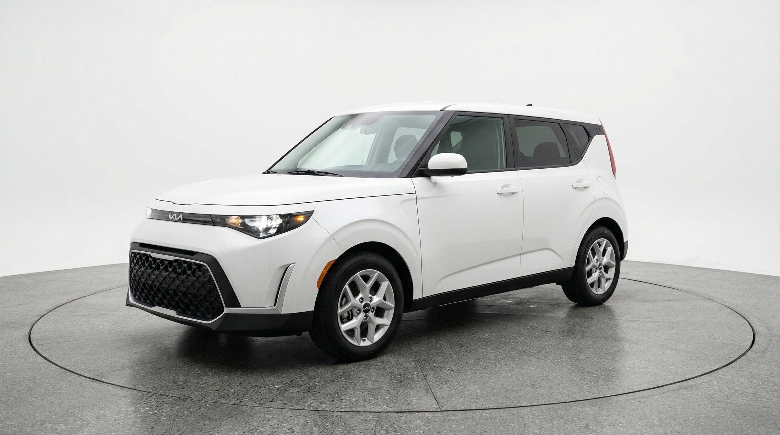 Thumbnail: 2025 Kia Soul - 3