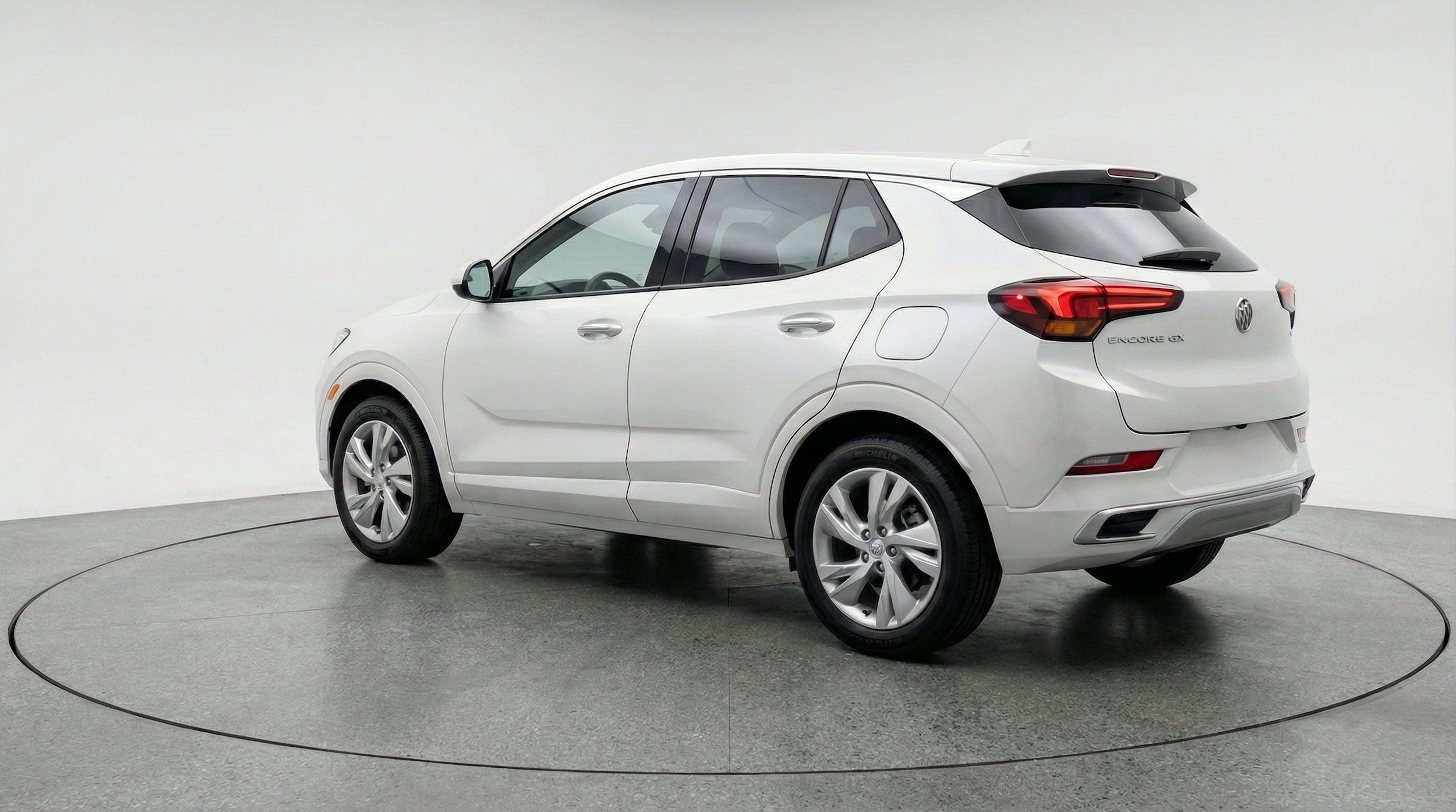 Thumbnail: 2026 Buick Encore GX - 6