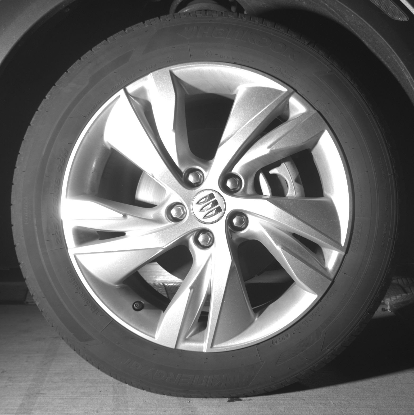 Thumbnail: 2025 Buick Encore GX - 13