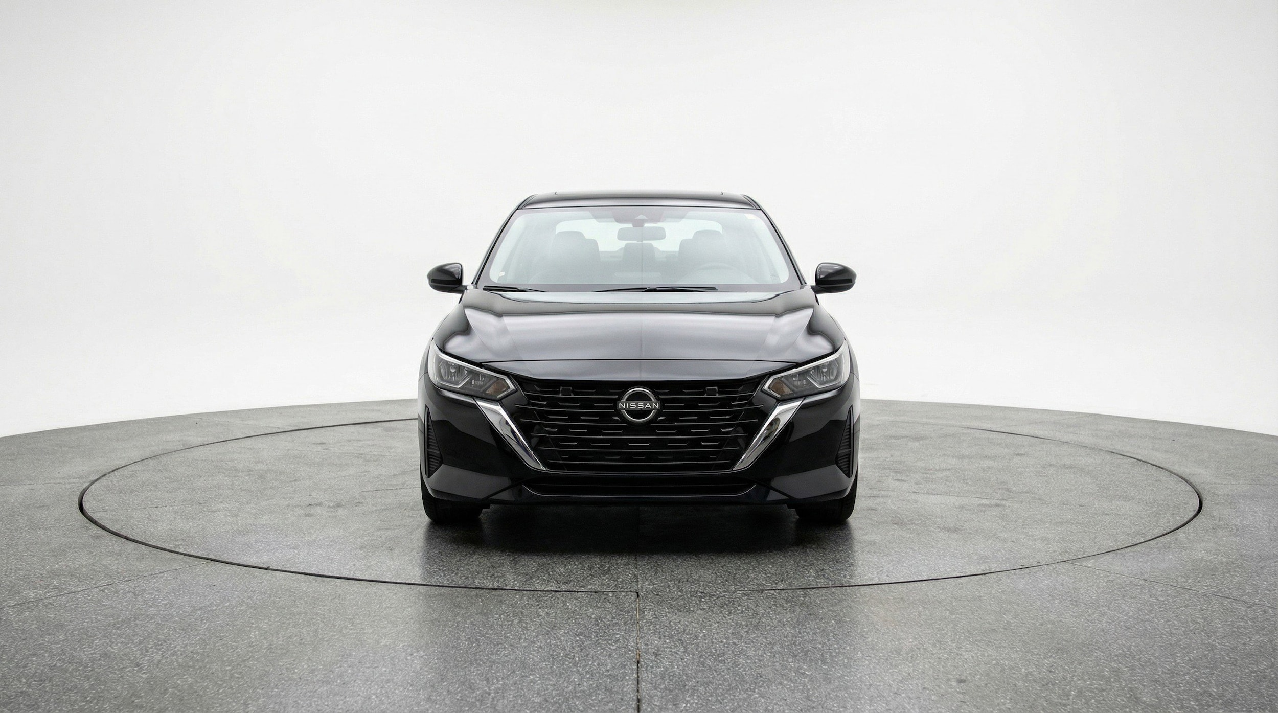 Thumbnail: 2025 Nissan Sentra - 2