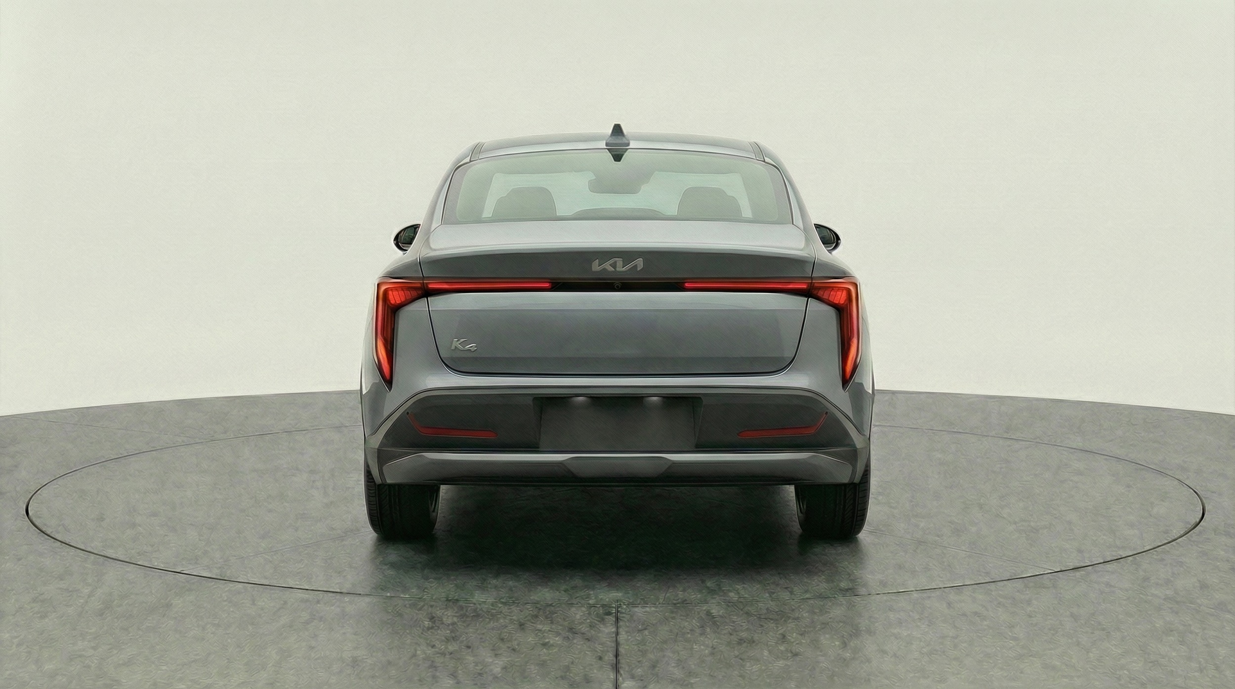 Thumbnail: 2025 Kia K4 - 6