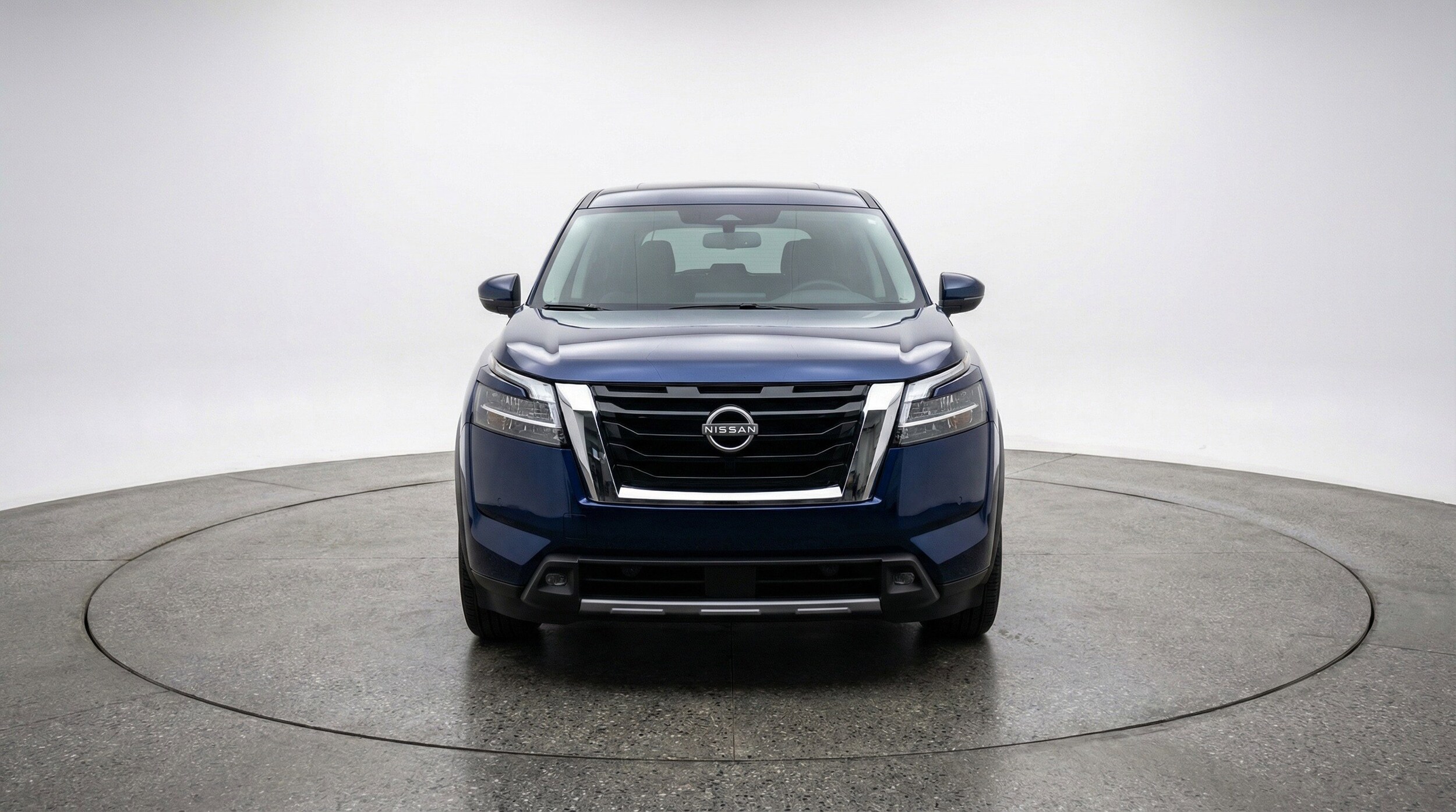 Thumbnail: 2025 Nissan Pathfinder - 2