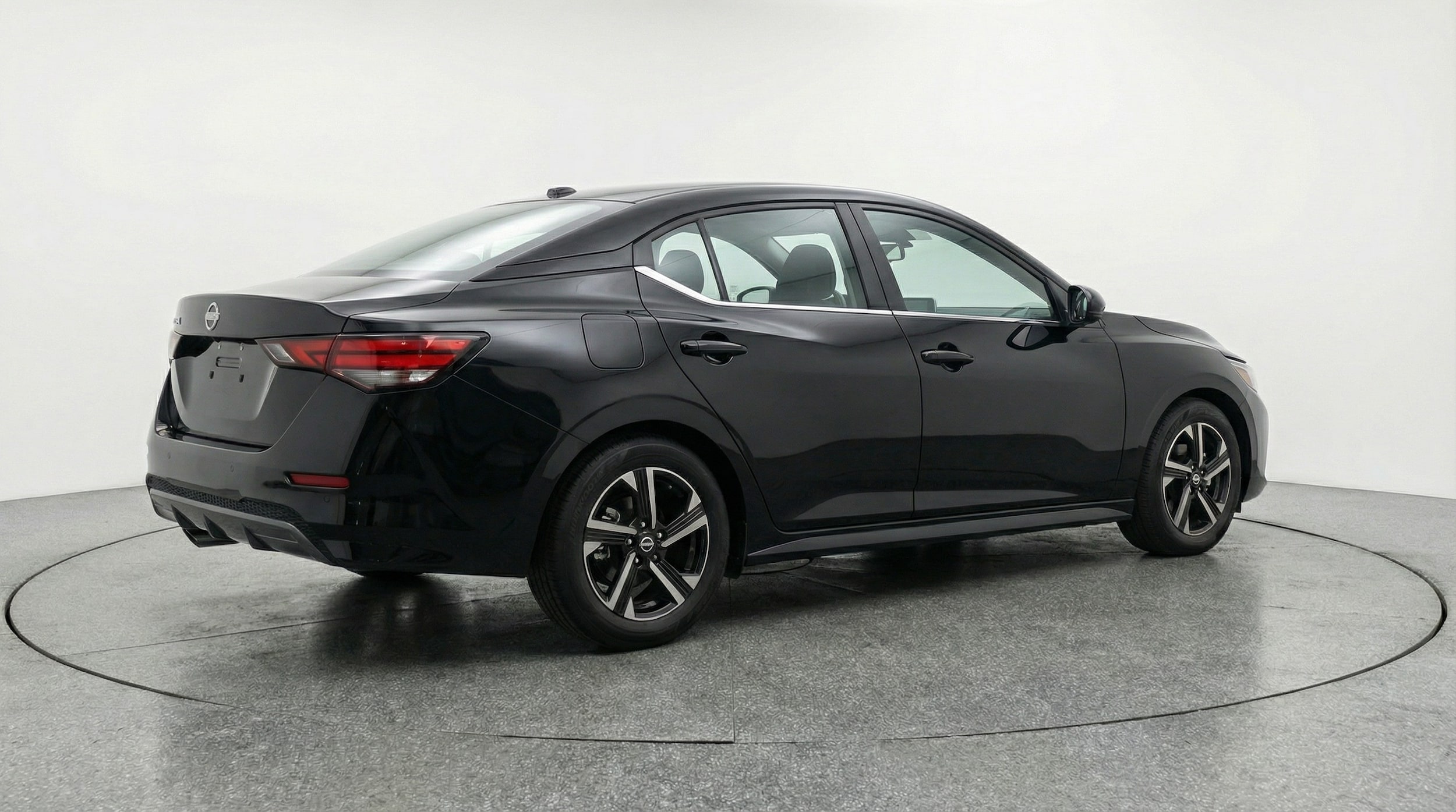 Thumbnail: 2025 Nissan Sentra - 7