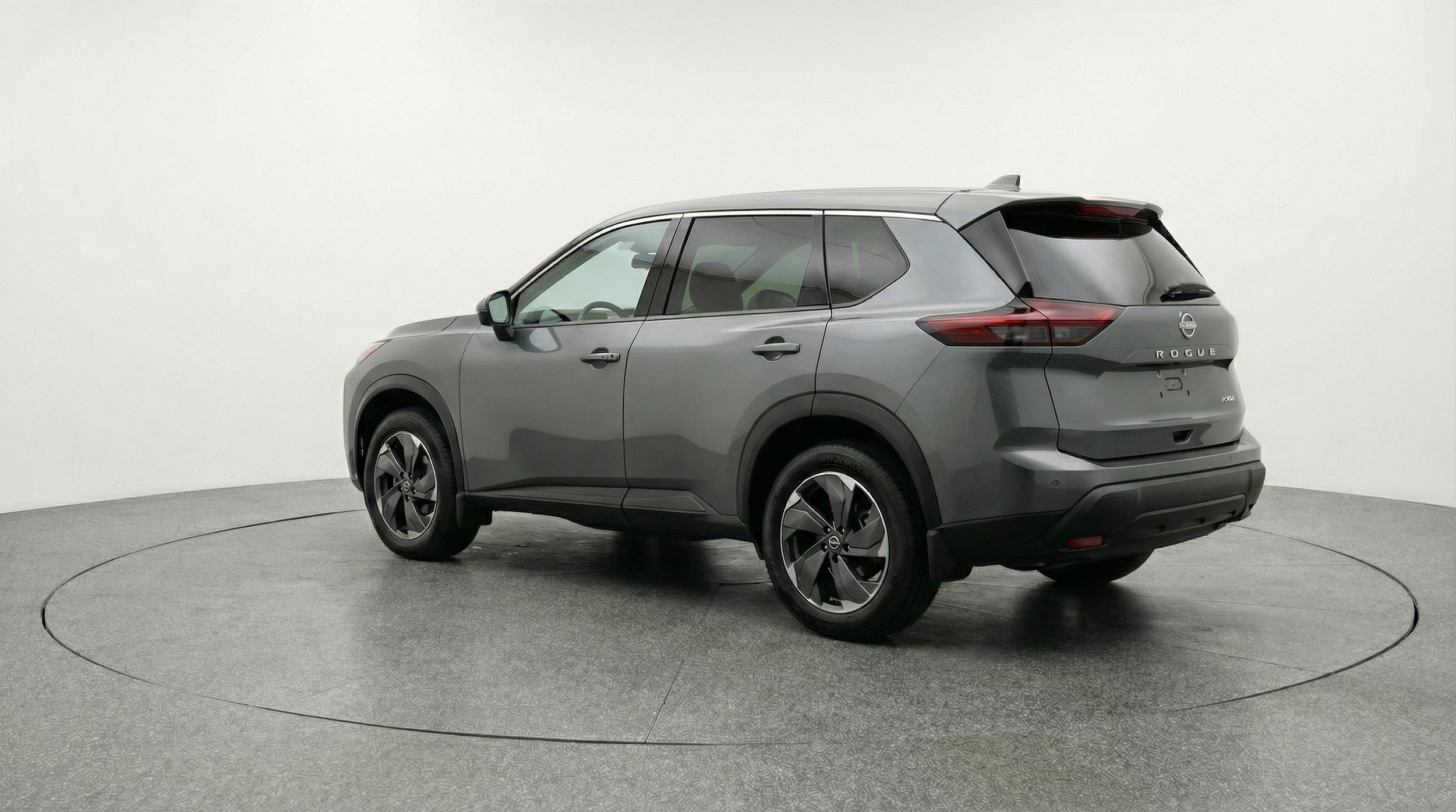 Thumbnail: 2025 Nissan Rogue - 5