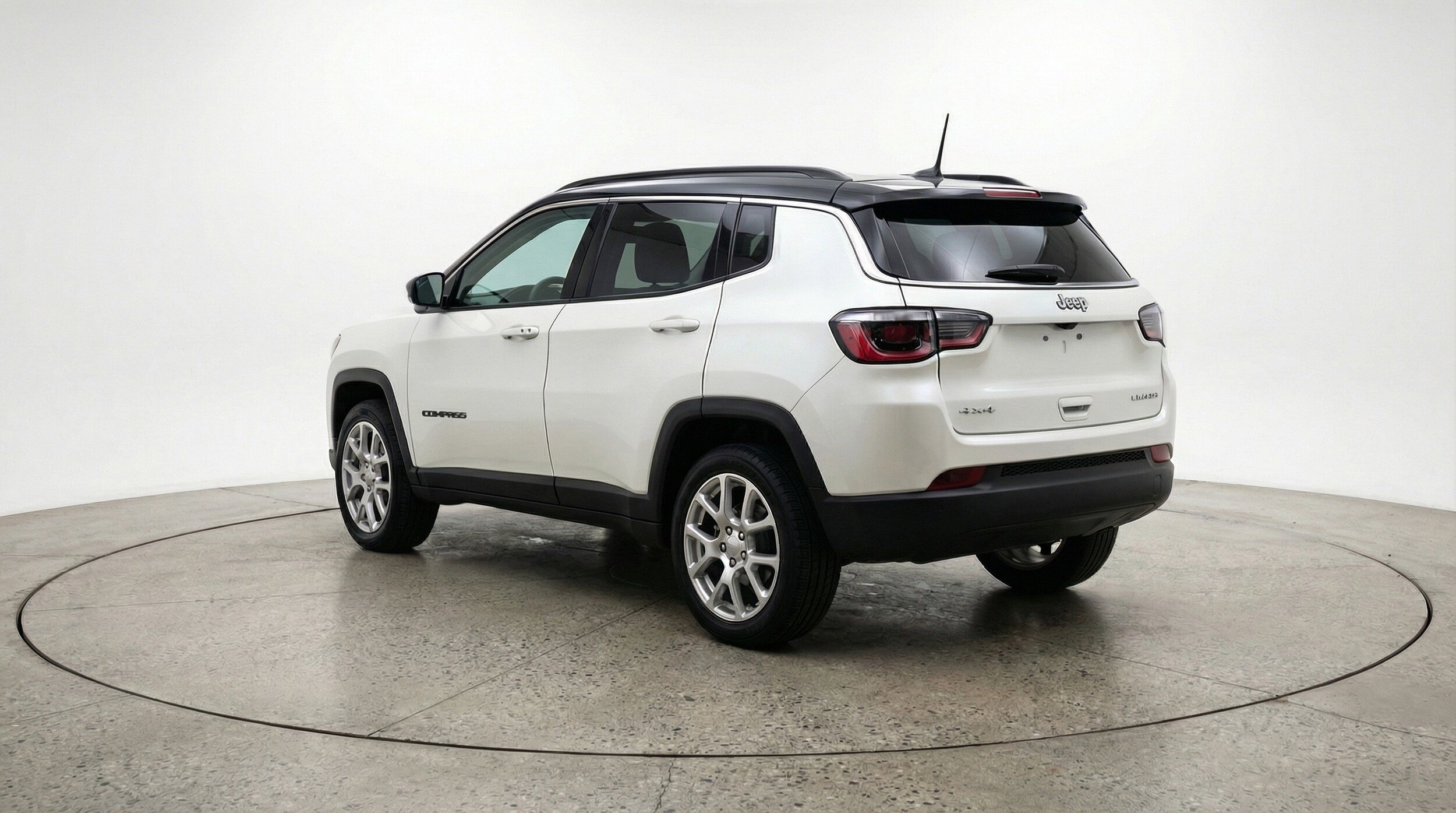 Thumbnail: 2025 Jeep Compass - 9