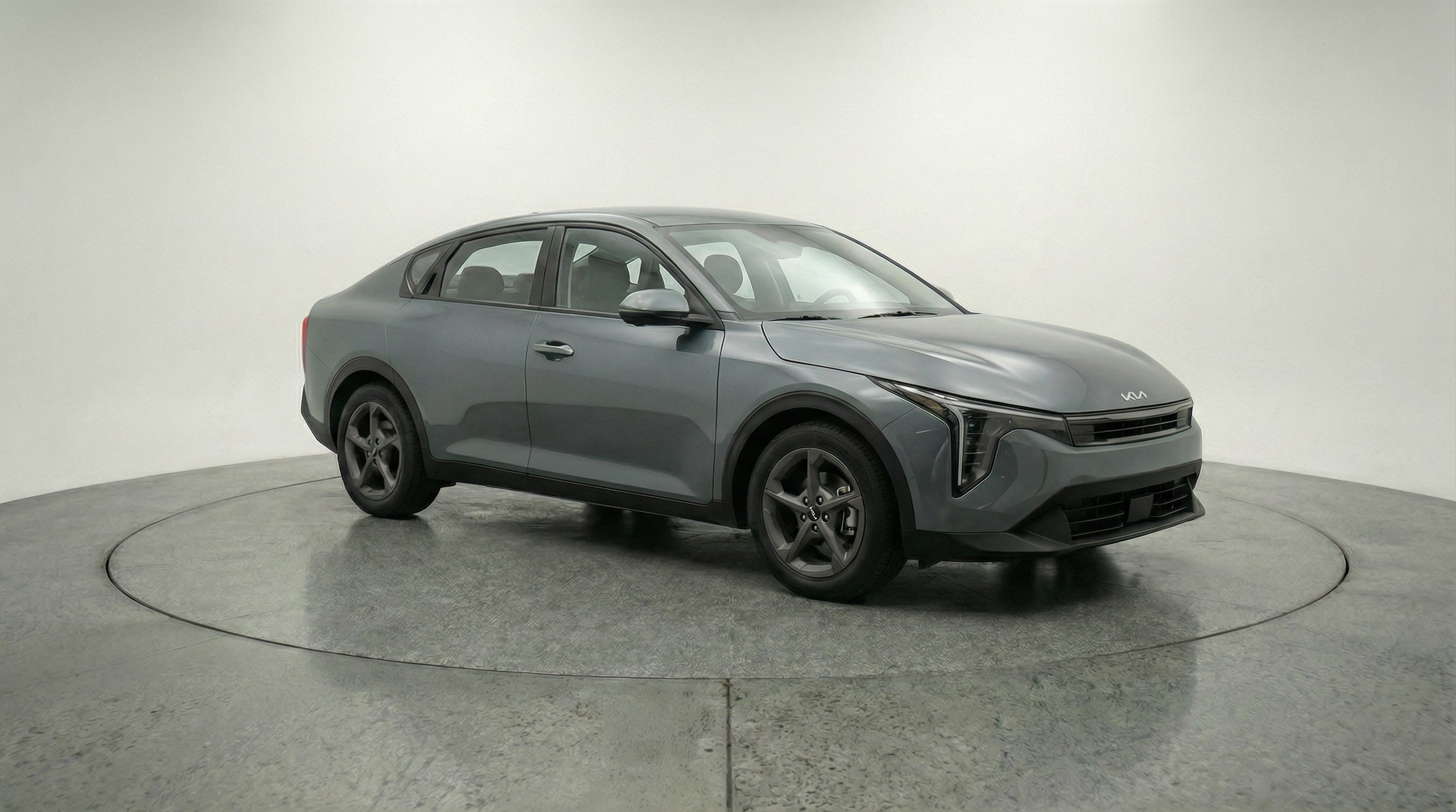 Thumbnail: 2025 Kia K4 - 1