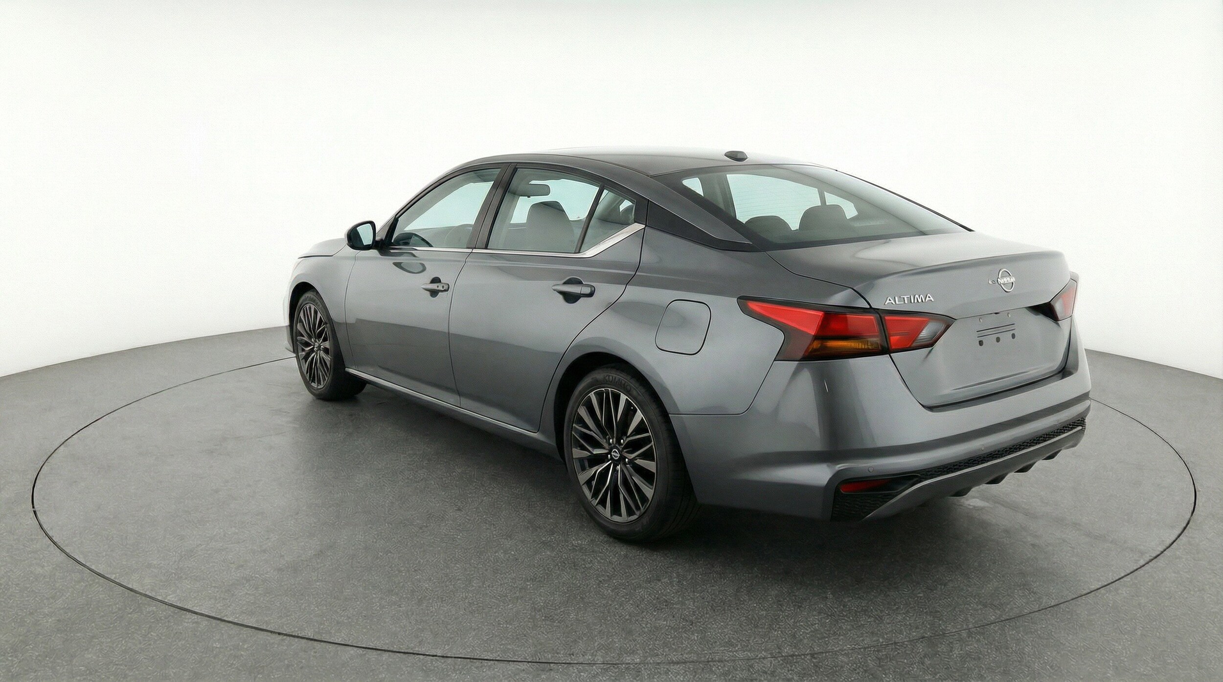 Thumbnail: 2025 Nissan Altima - 6