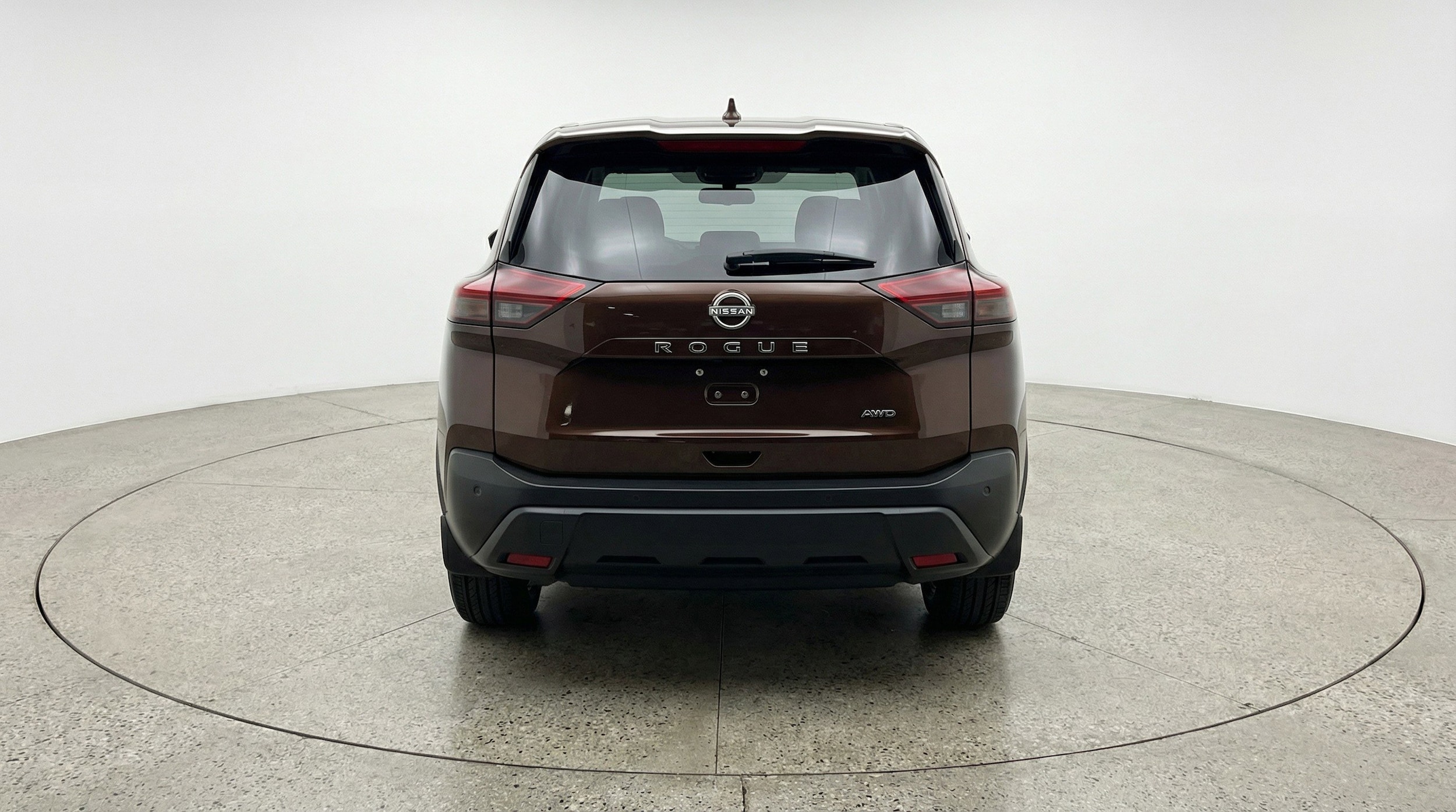 Thumbnail: 2025 Nissan Rogue - 7