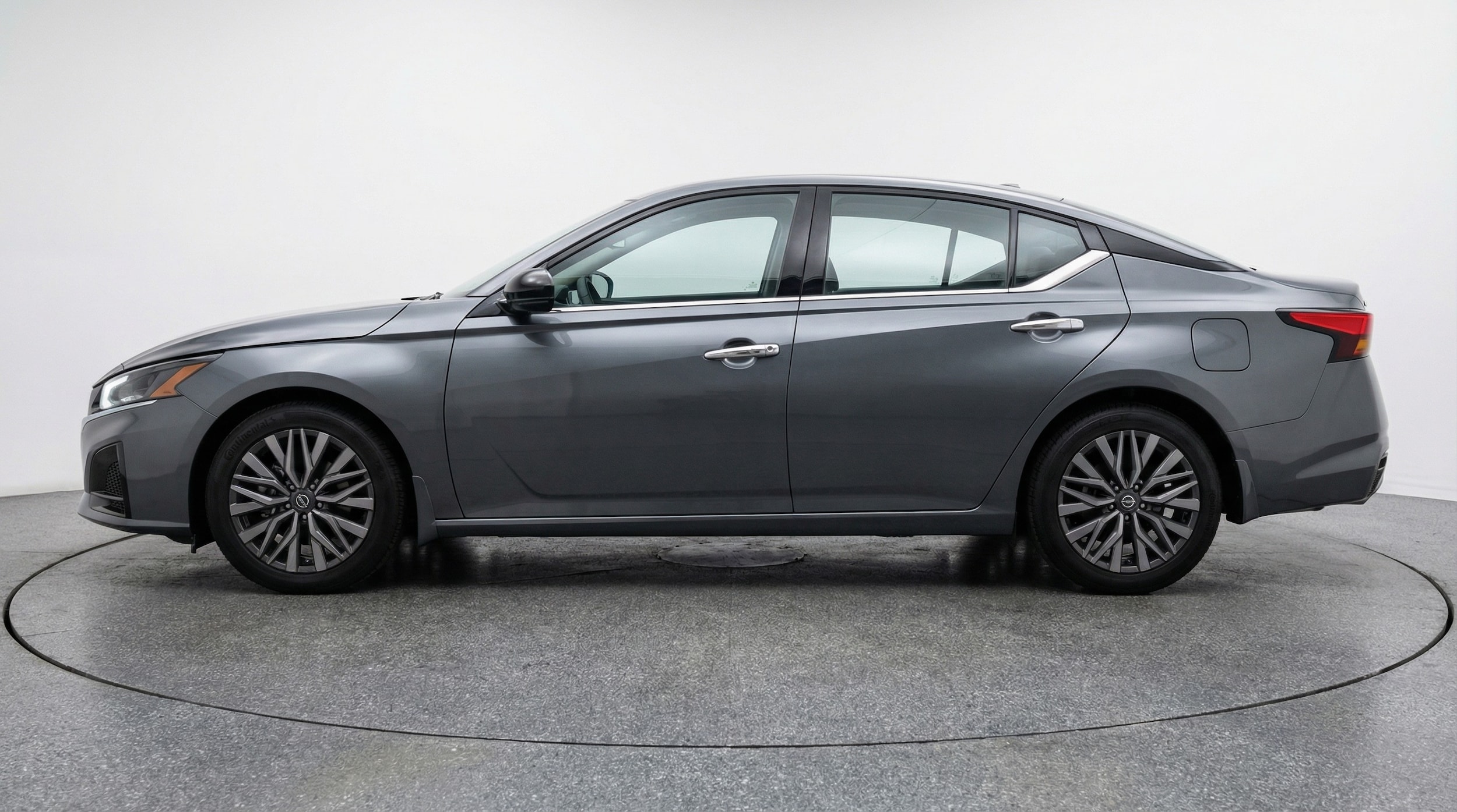 Thumbnail: 2025 Nissan Altima - 4