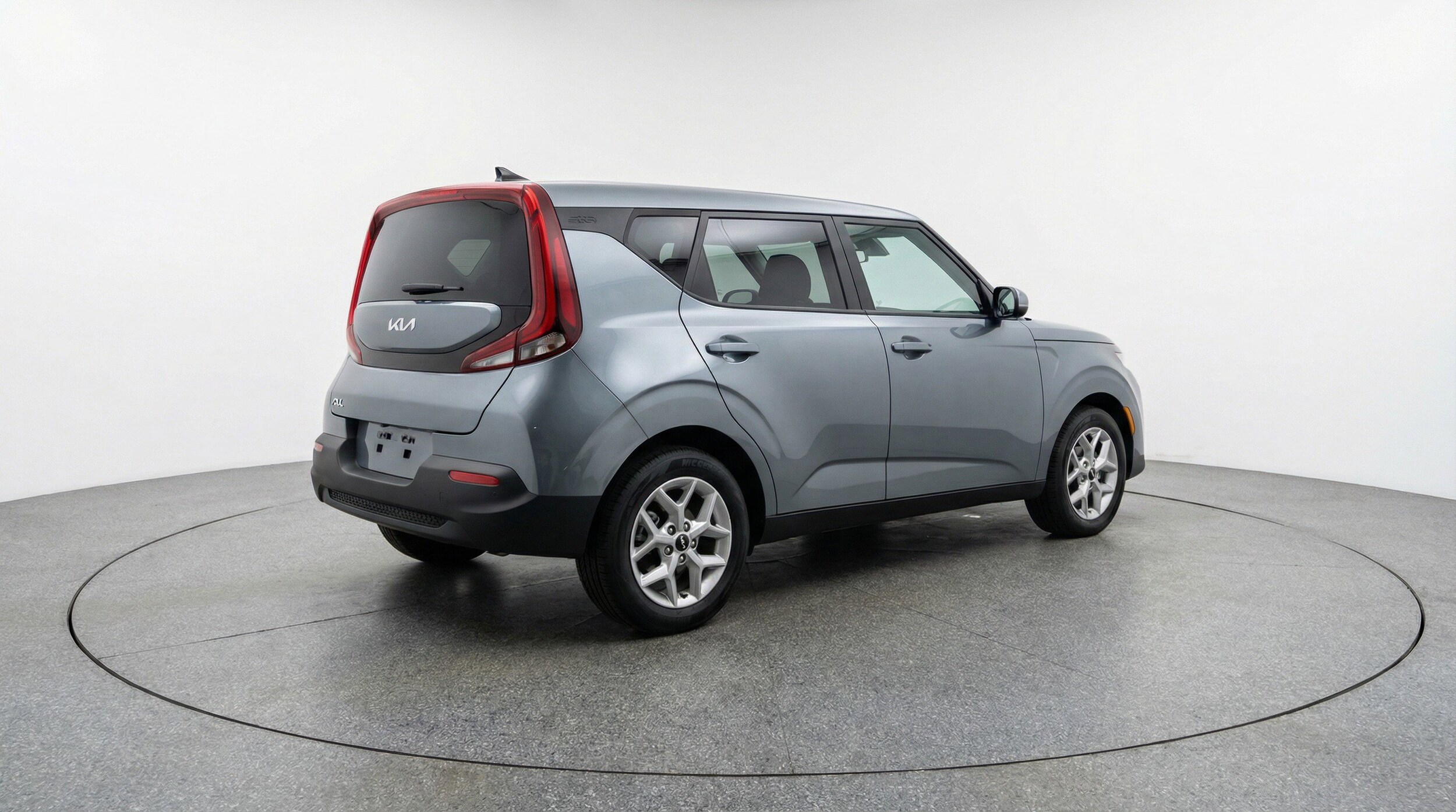 Thumbnail: 2025 Kia Soul - 9