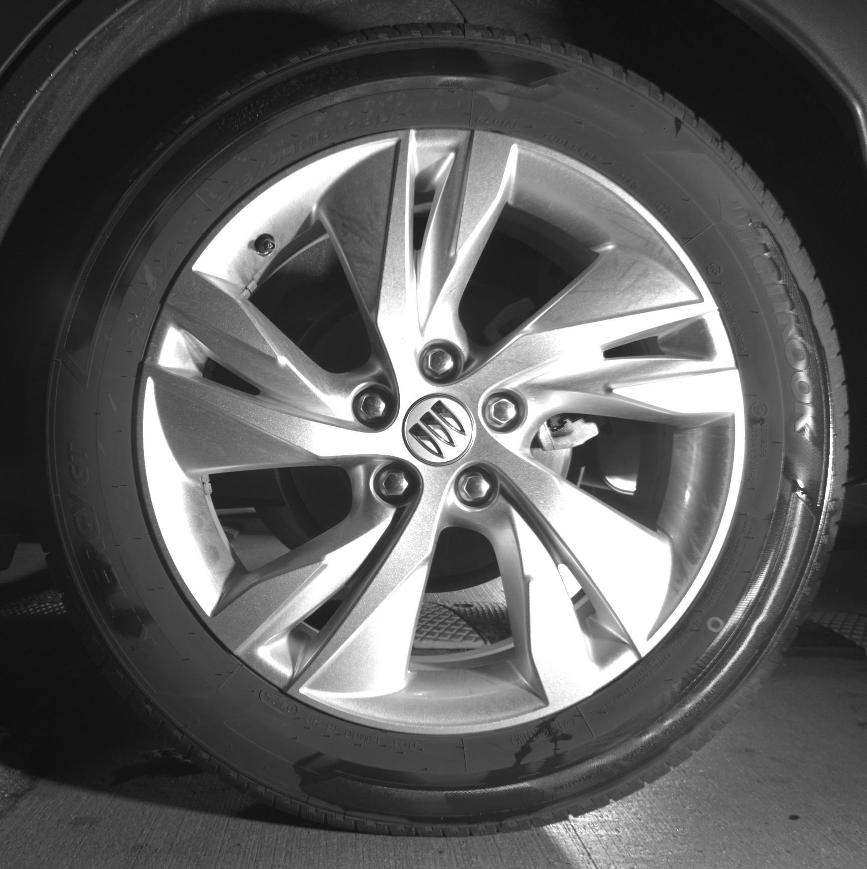 Thumbnail: 2025 Buick Encore GX - 14