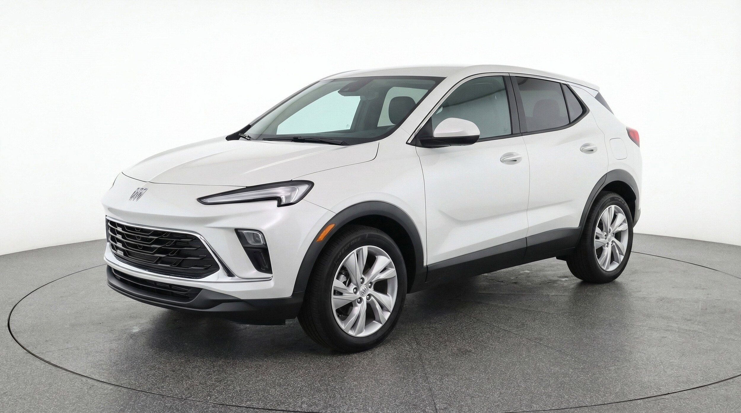 Thumbnail: 2025 Buick Encore GX - 3