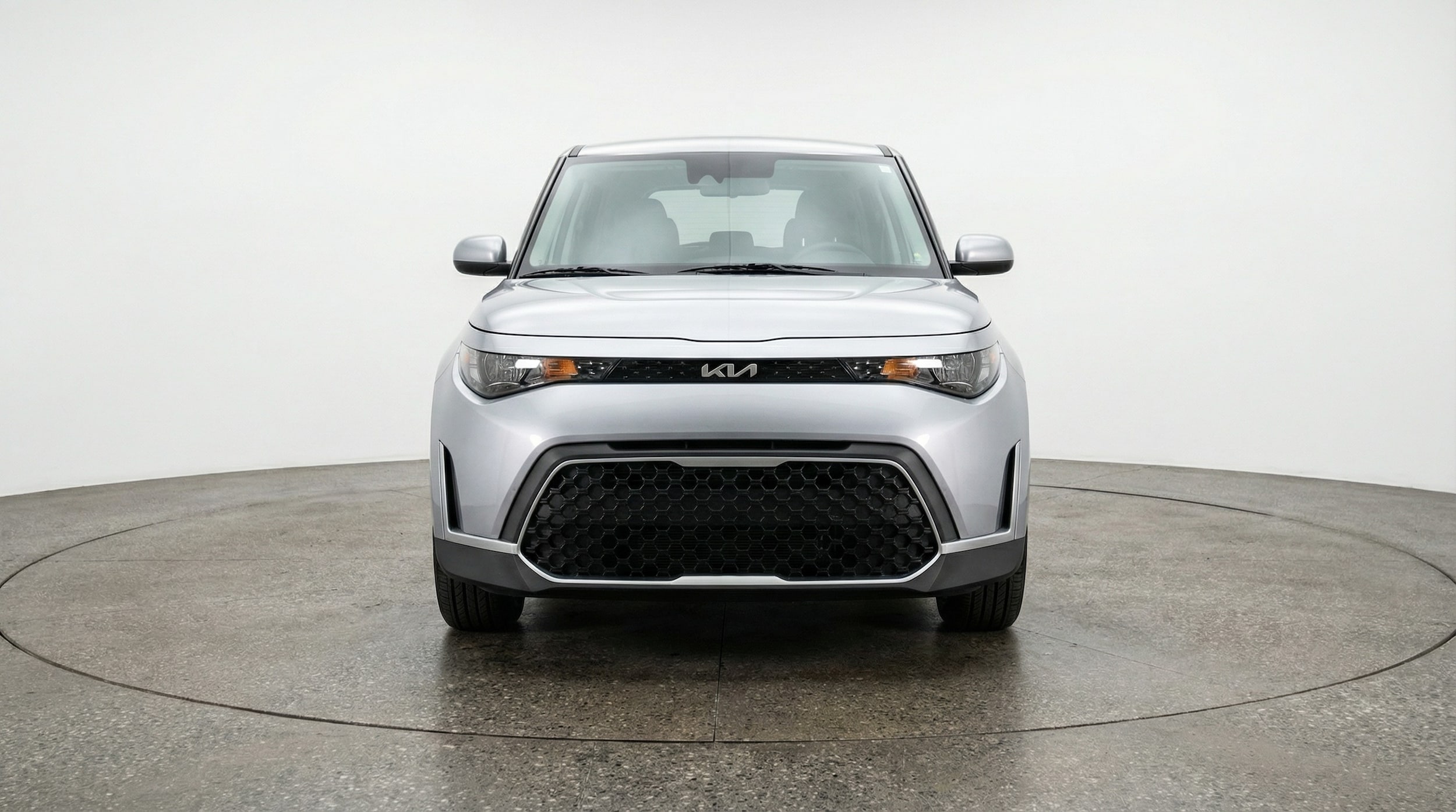 Thumbnail: 2025 Kia Soul - 2