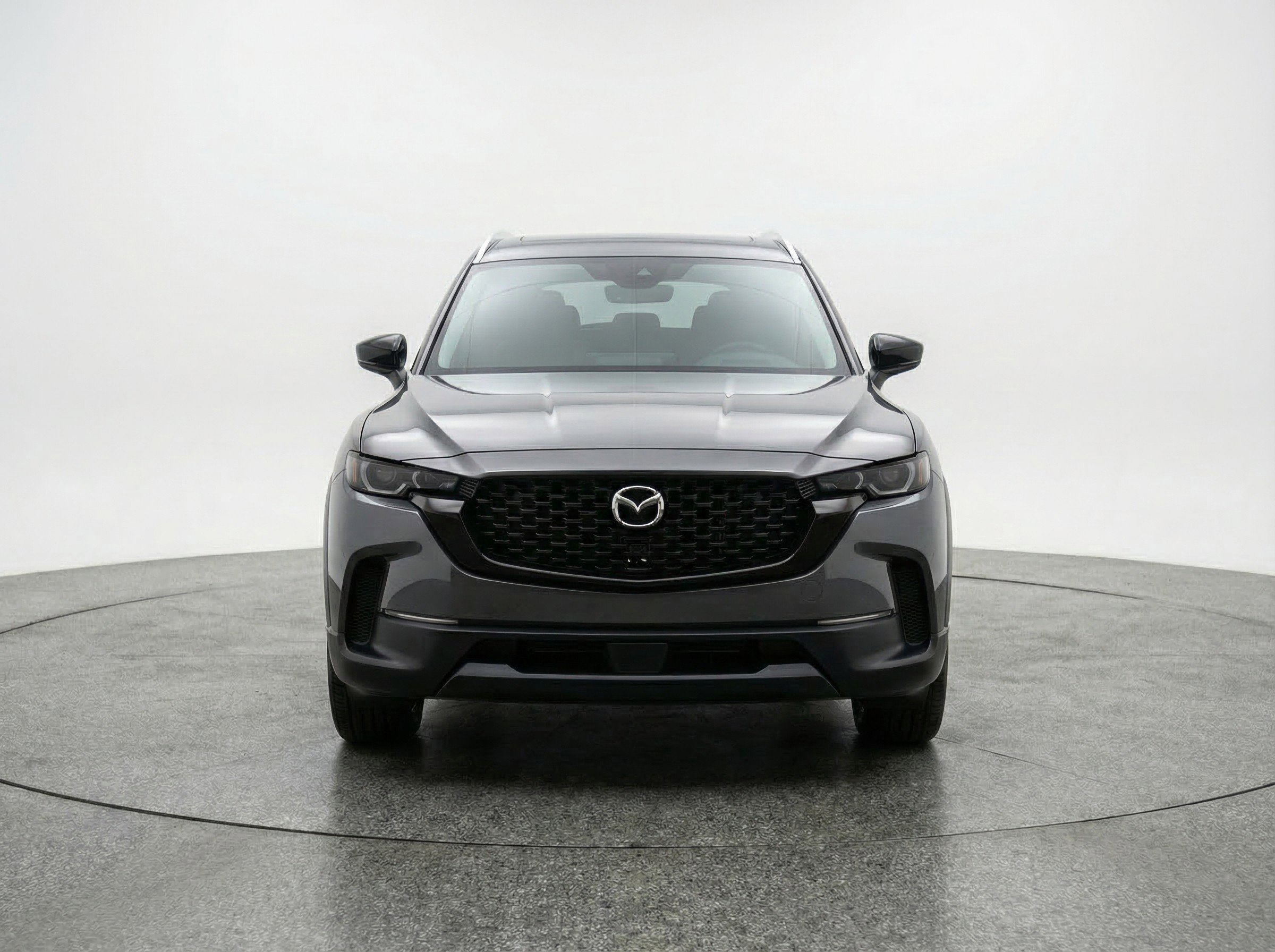 Thumbnail: 2025 Mazda CX-50 - 2