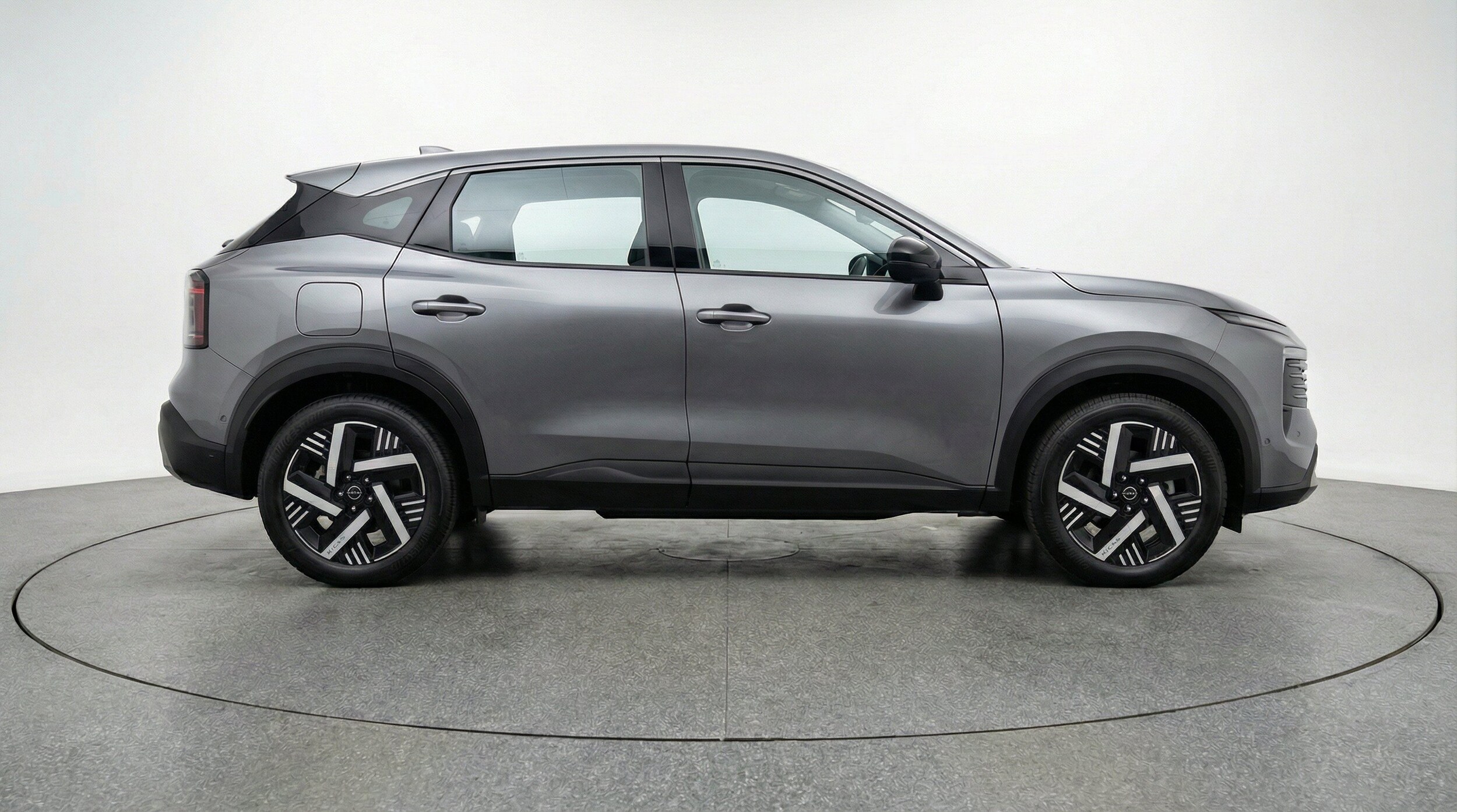 Thumbnail: 2026 Nissan Kicks - 11