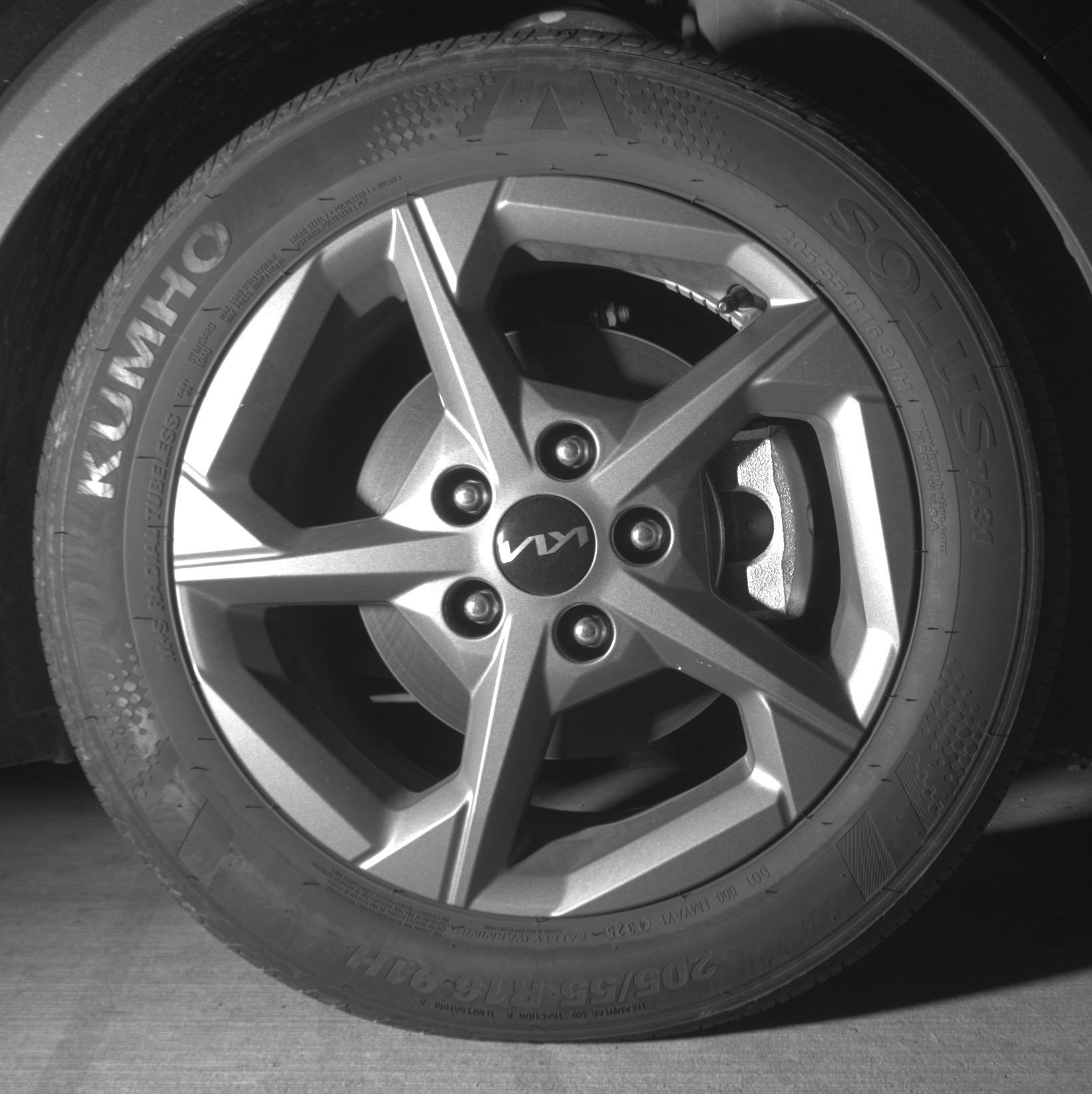 Thumbnail: 2026 Kia K4 - 13